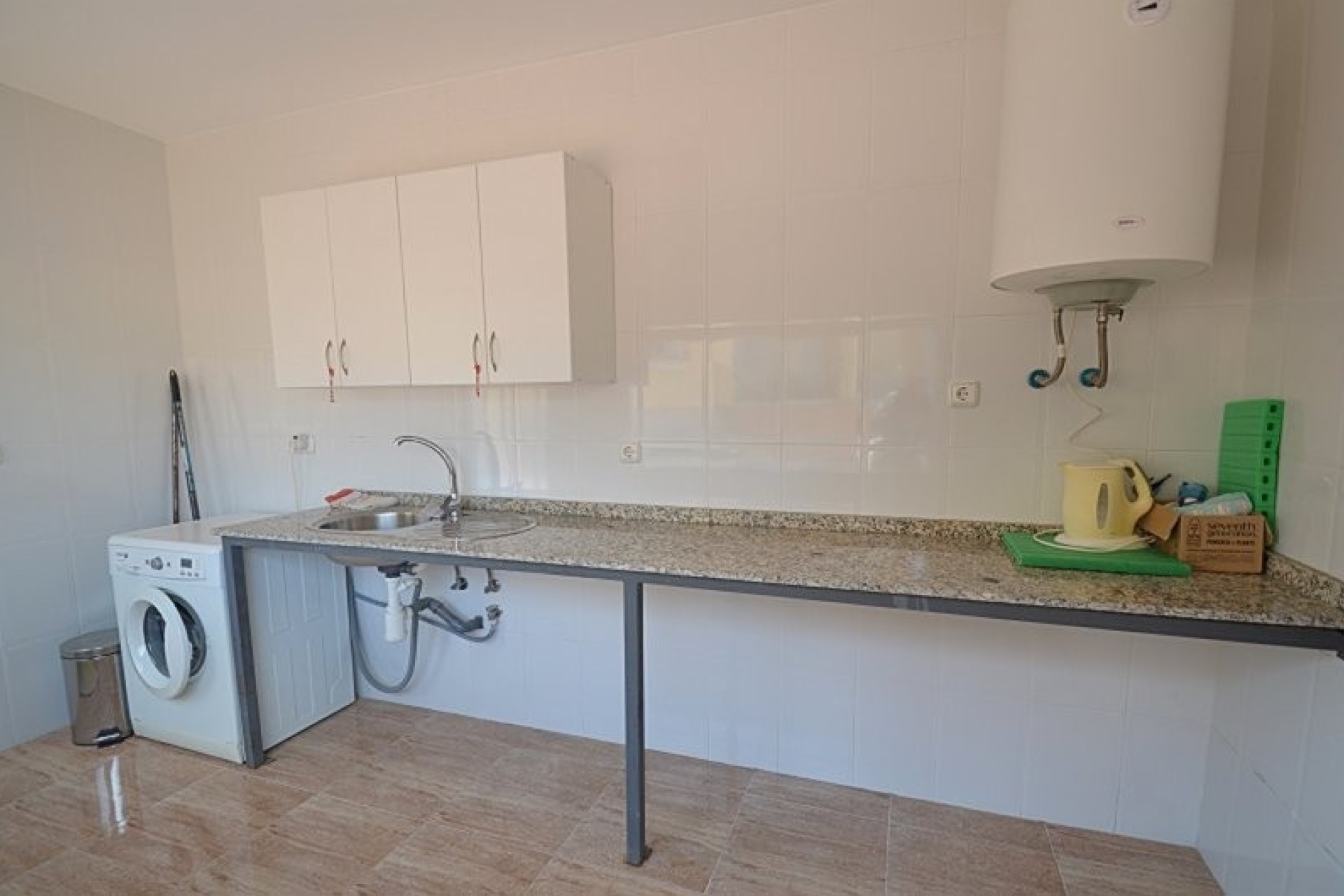 Venta - Chalet Independiente -
Campos del Rio