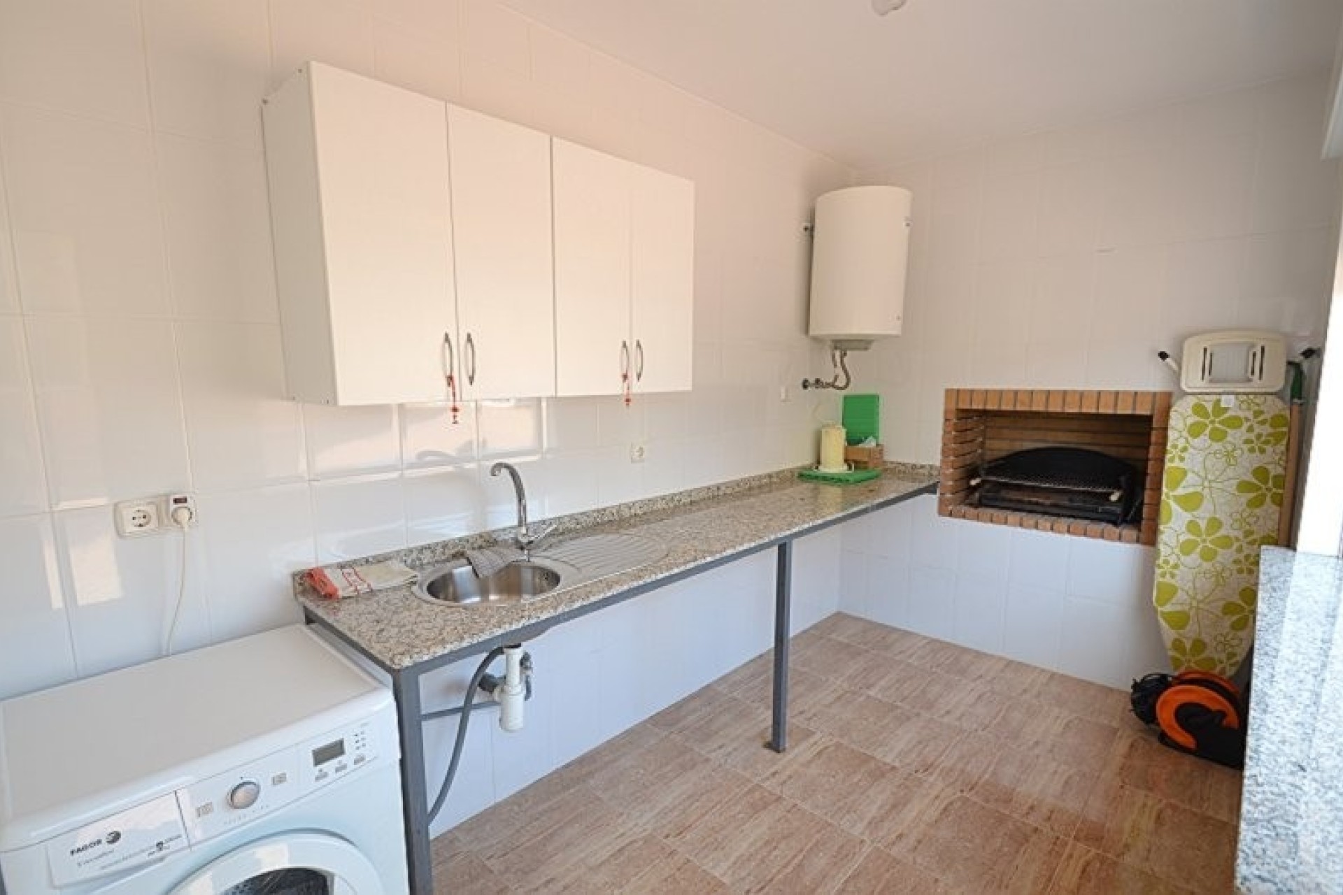 Venta - Chalet Independiente -
Campos del Rio