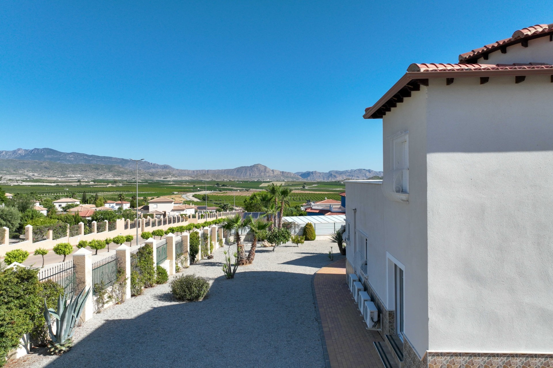 Venta - Chalet Independiente -
Campos Del Rio