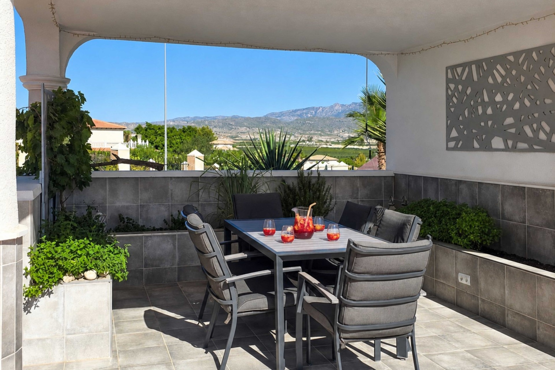 Venta - Chalet Independiente -
Campos Del Rio