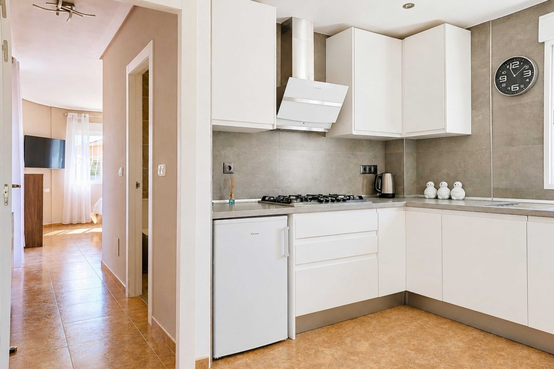 Venta - Chalet Independiente -
Campos Del Rio
