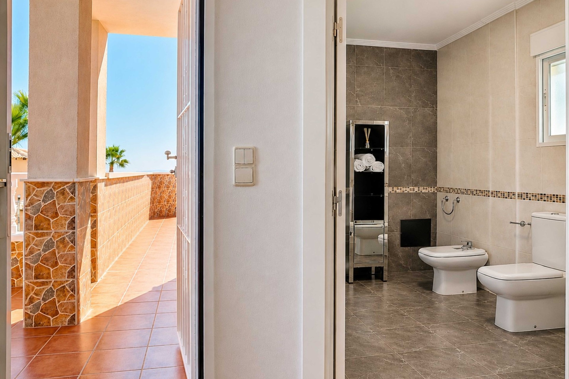 Venta - Chalet Independiente -
Campos Del Rio
