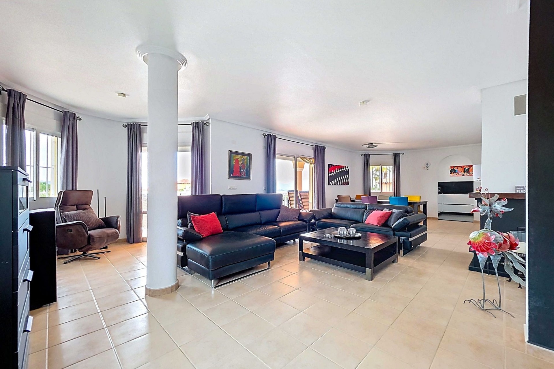 Venta - Chalet Independiente -
Campos Del Rio