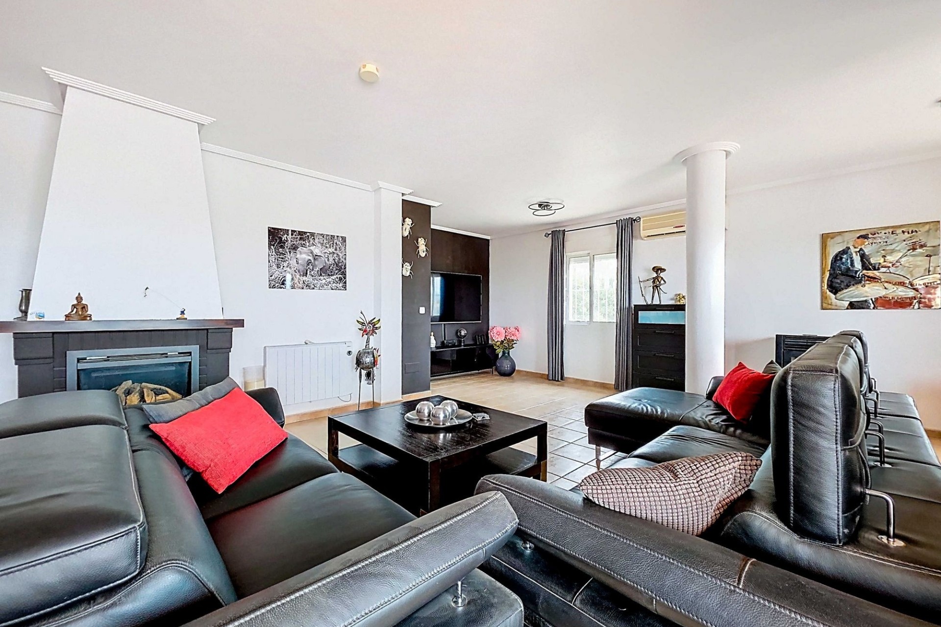 Venta - Chalet Independiente -
Campos Del Rio
