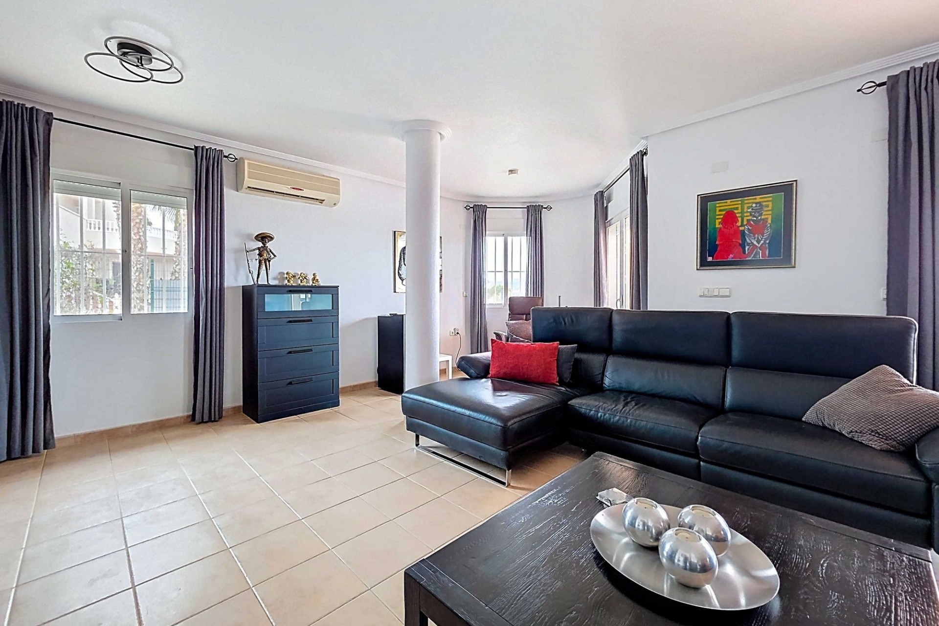 Venta - Chalet Independiente -
Campos Del Rio