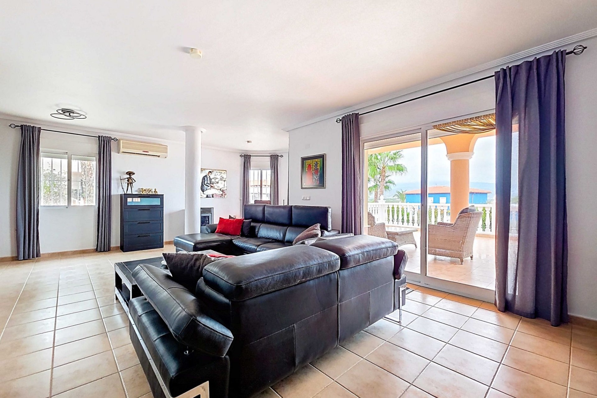 Venta - Chalet Independiente -
Campos Del Rio