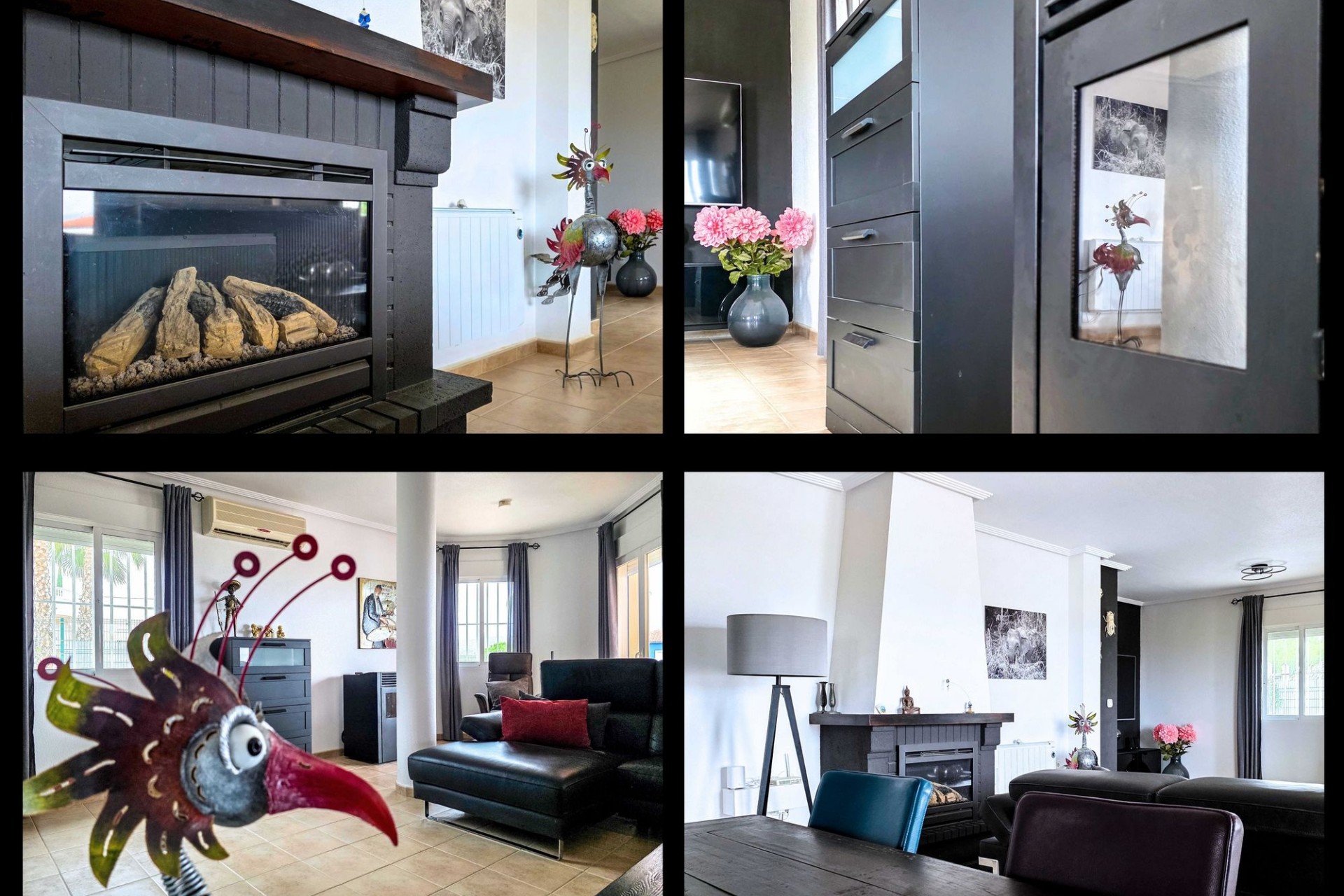 Venta - Chalet Independiente -
Campos Del Rio