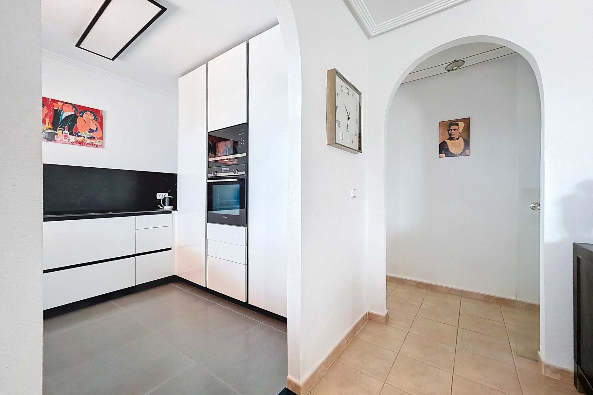 Venta - Chalet Independiente -
Campos Del Rio