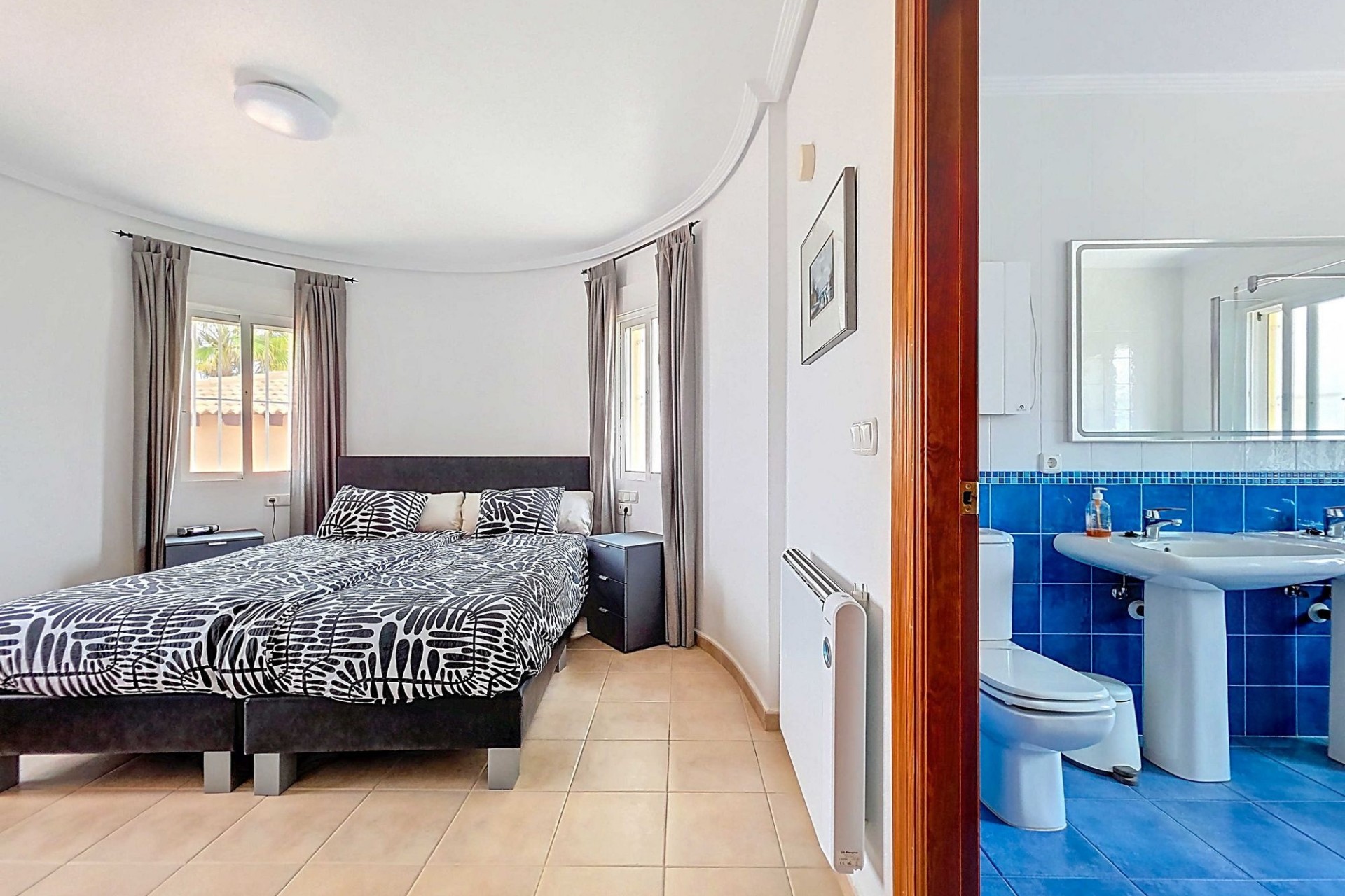 Venta - Chalet Independiente -
Campos Del Rio