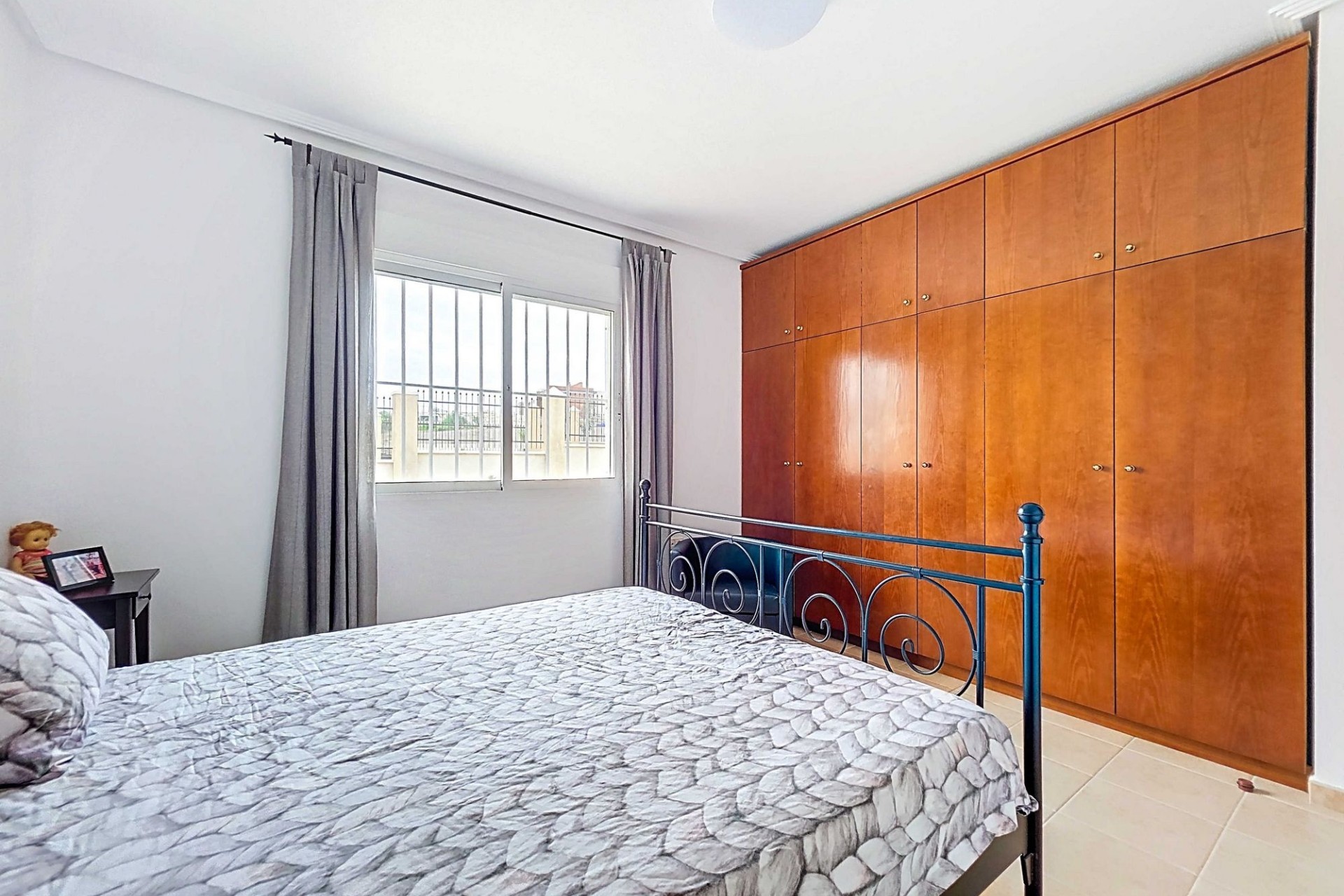 Venta - Chalet Independiente -
Campos Del Rio