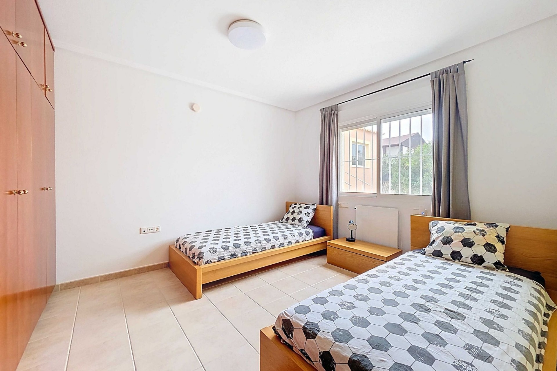 Venta - Chalet Independiente -
Campos Del Rio