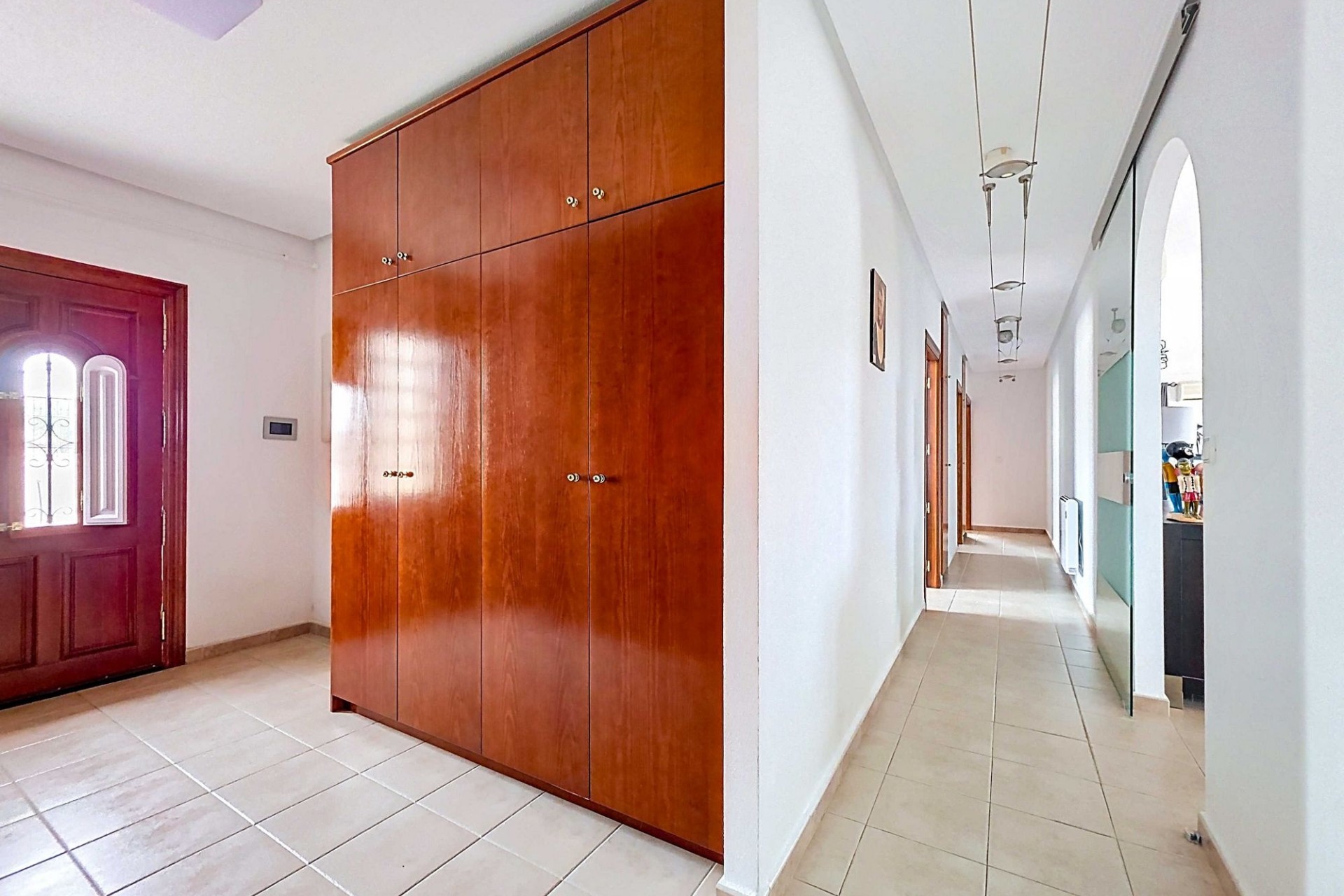 Venta - Chalet Independiente -
Campos Del Rio