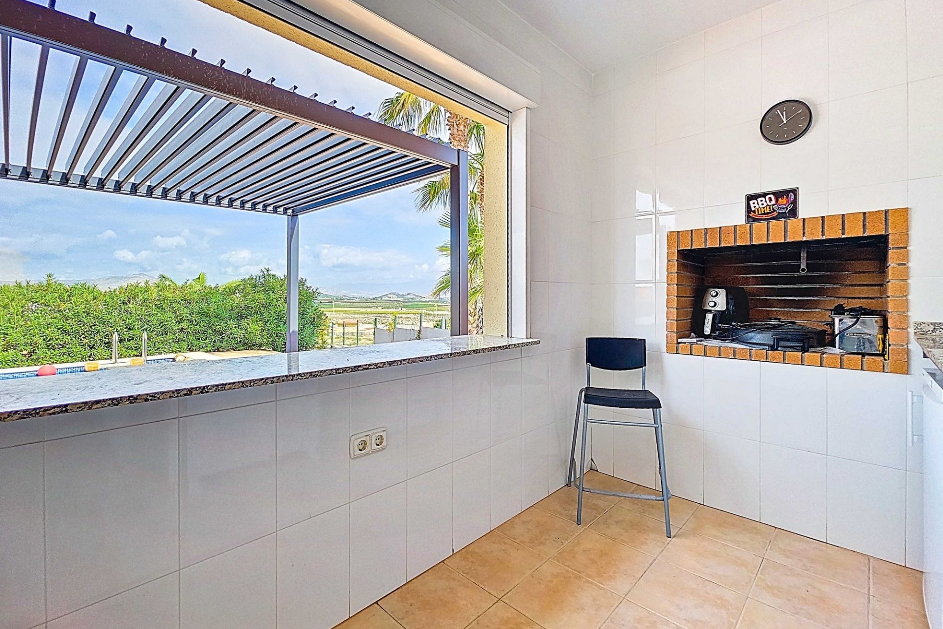 Venta - Chalet Independiente -
Campos Del Rio