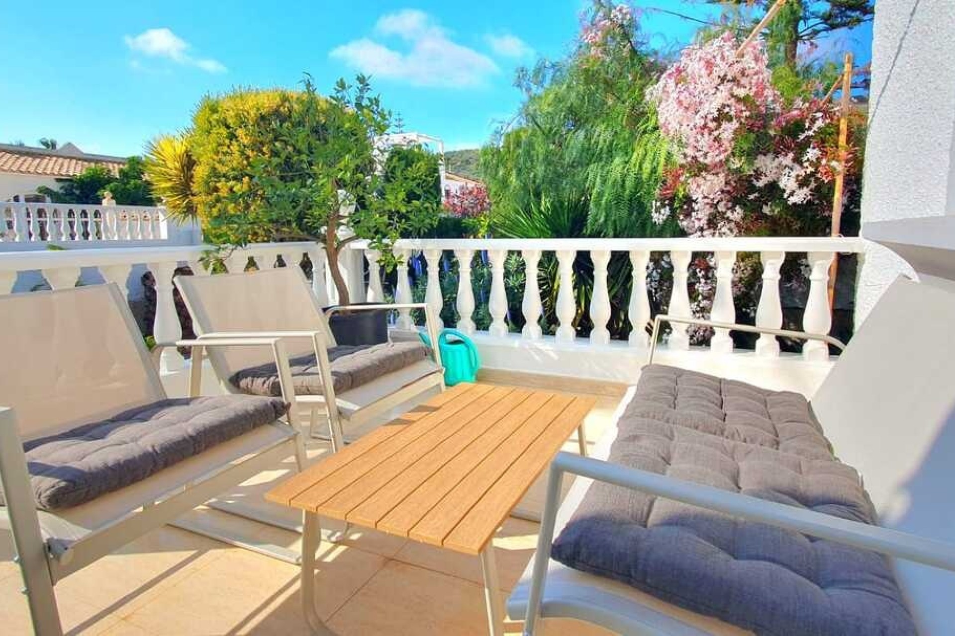 Venta - Chalet Independiente -
Camposol - Inland
