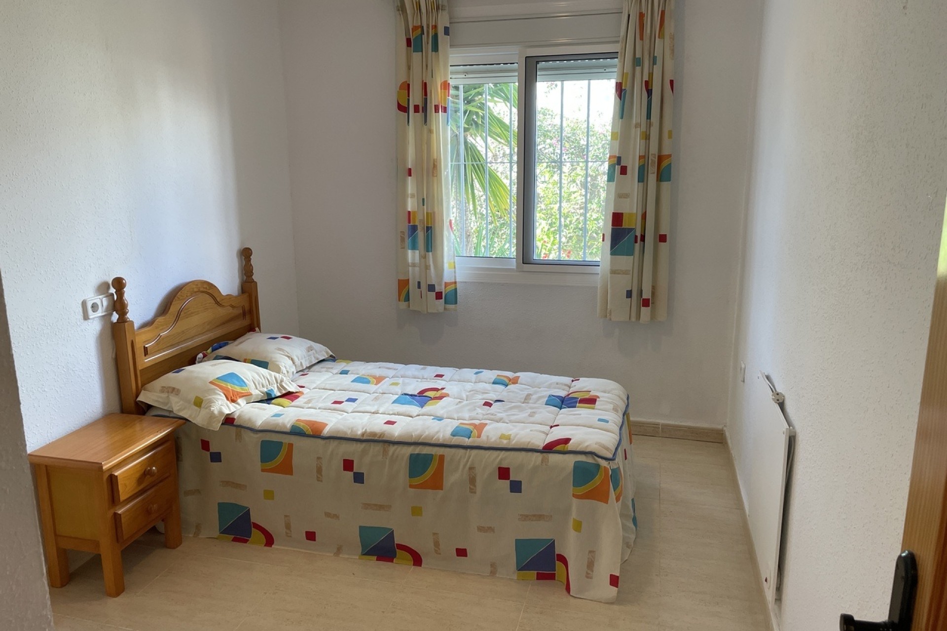 Venta - Chalet Independiente -
Camposol - Inland