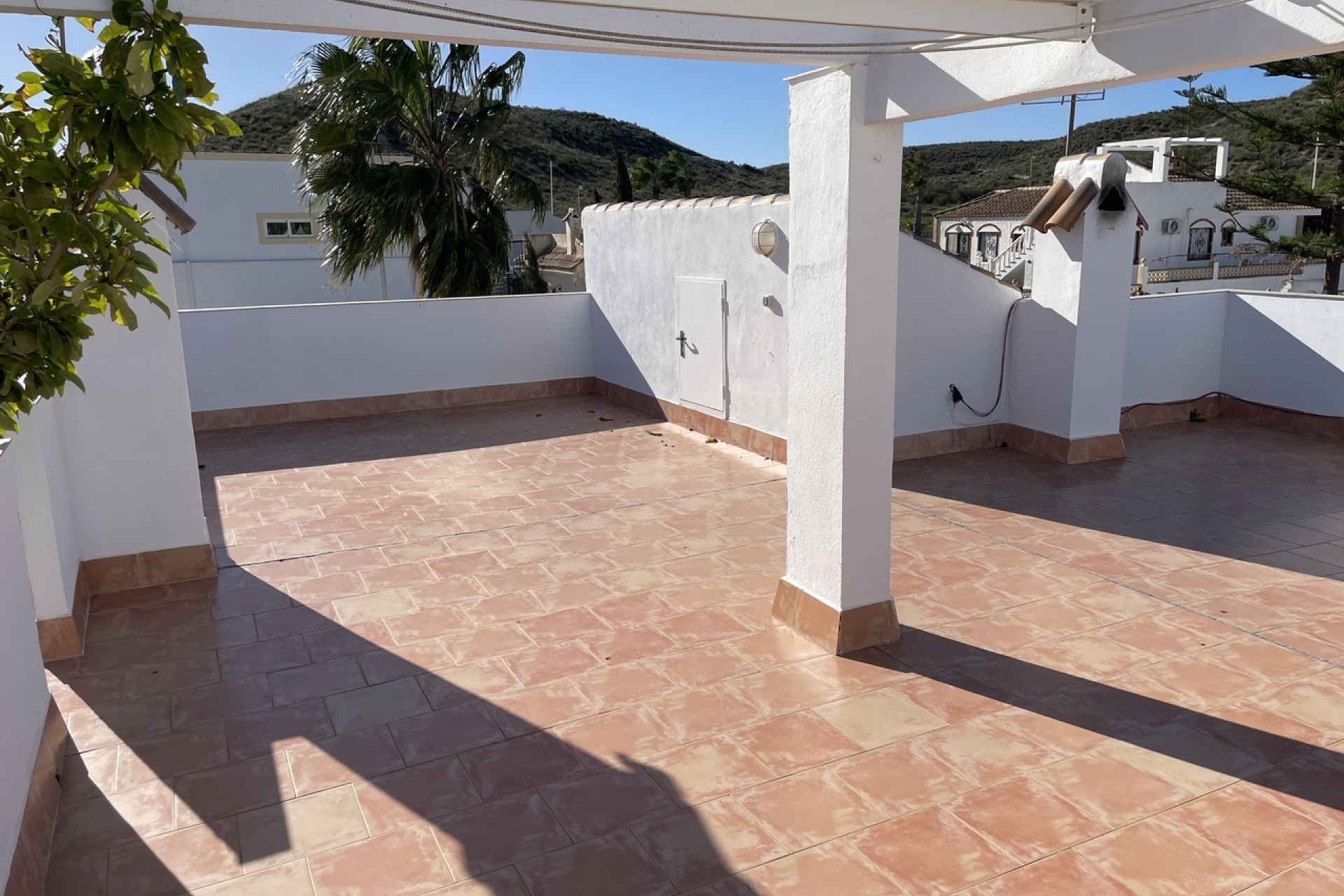 Venta - Chalet Independiente -
Camposol - Inland