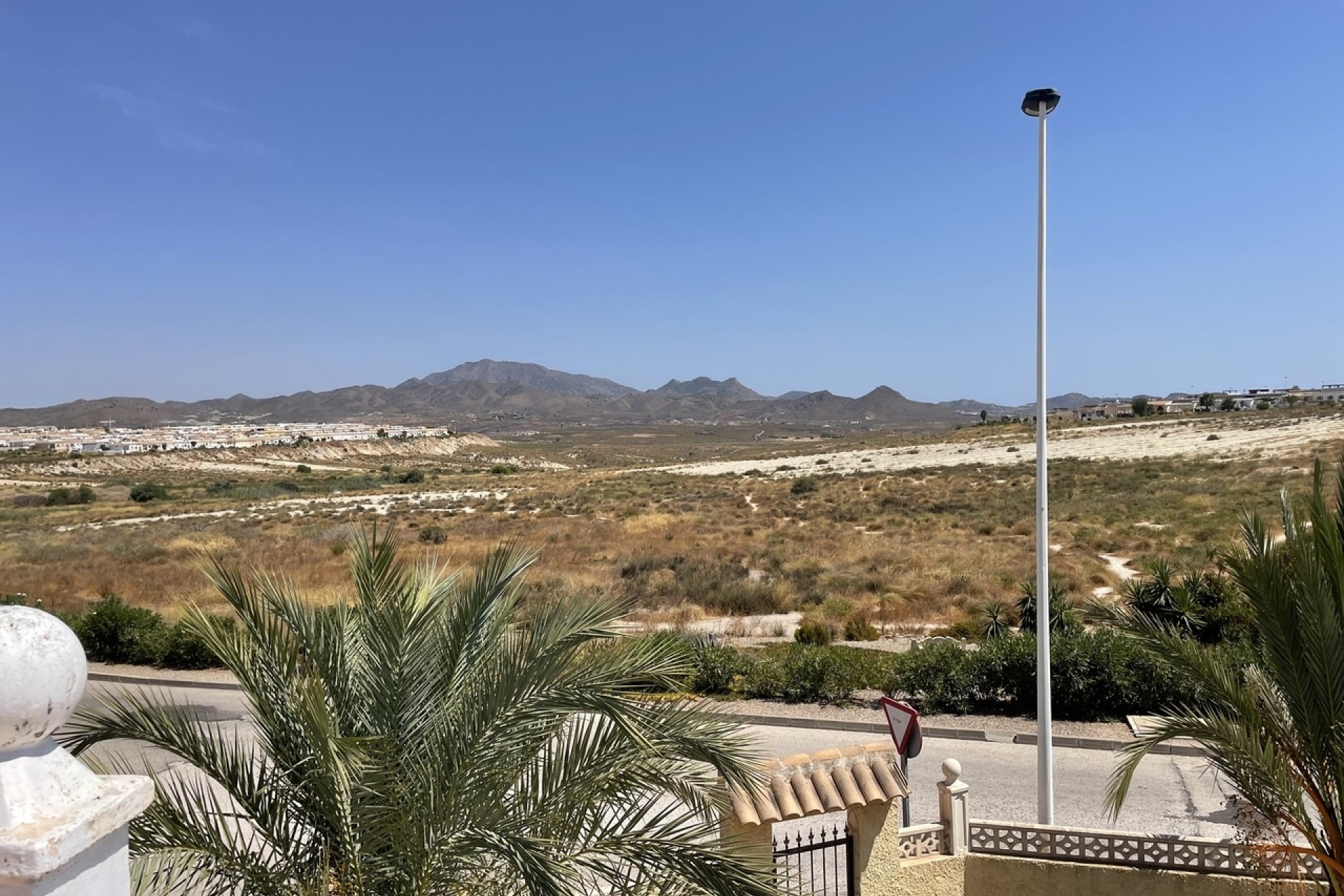Venta - Chalet Independiente -
Camposol - Inland