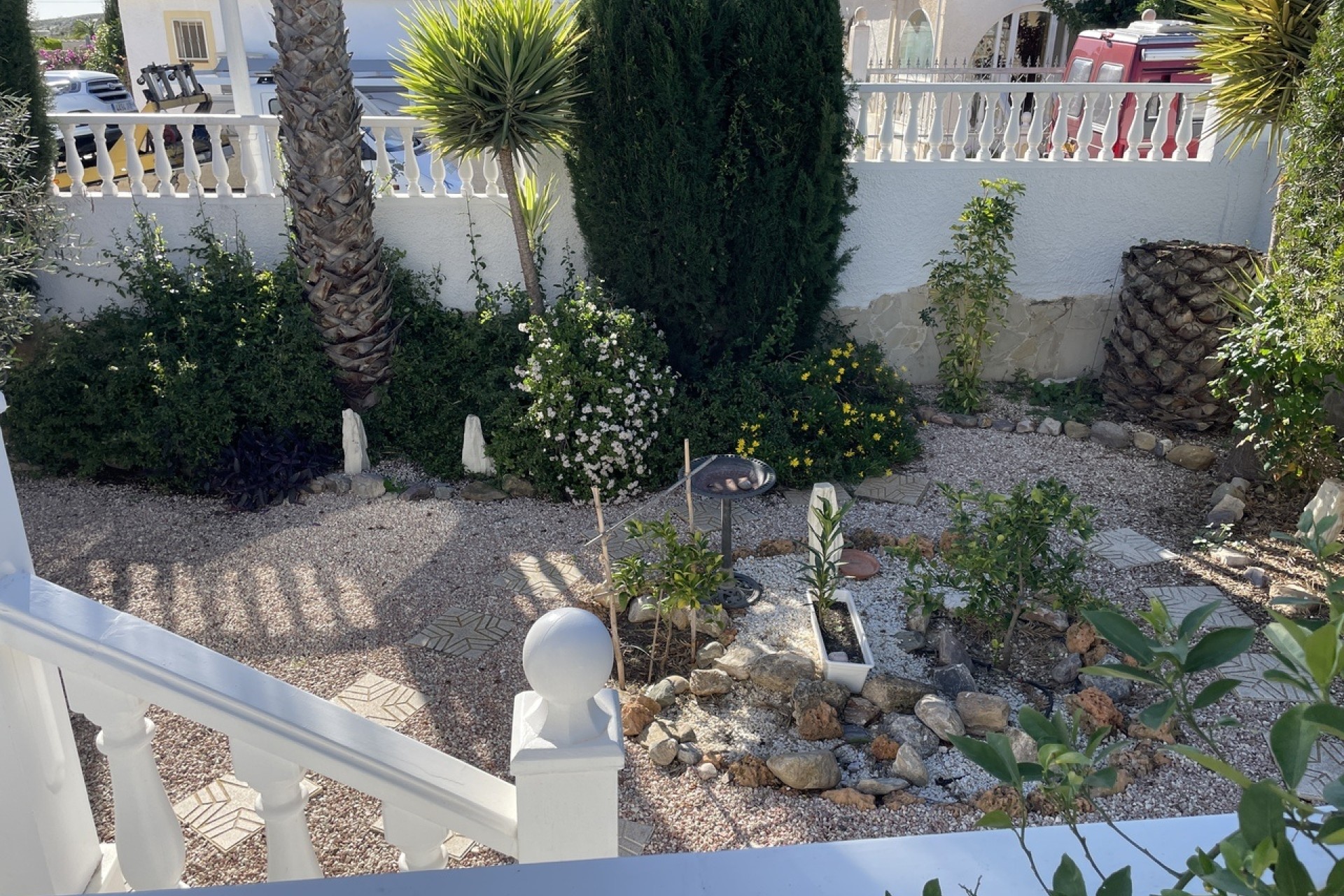 Venta - Chalet Independiente -
Camposol - Inland