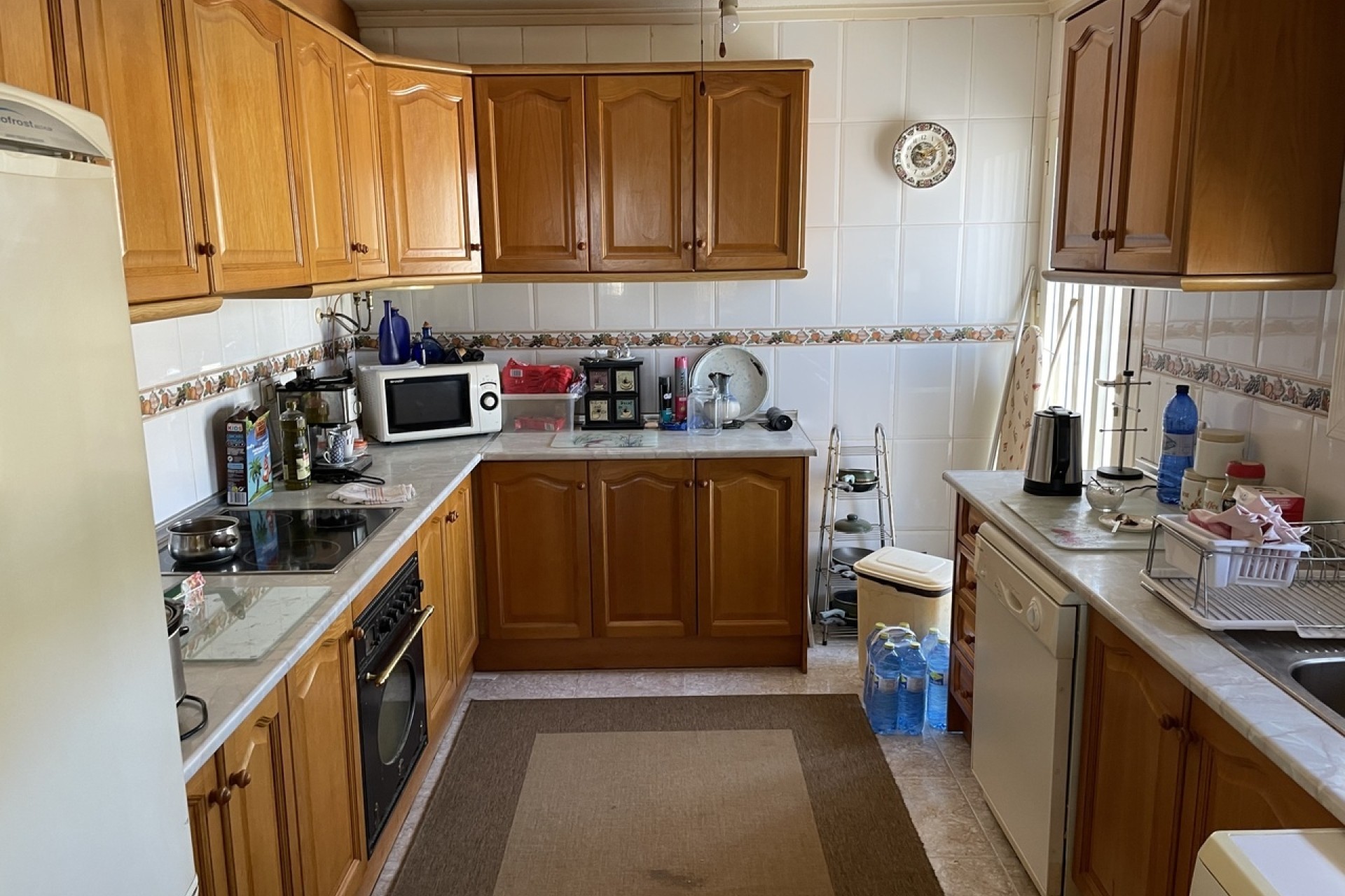 Venta - Chalet Independiente -
Camposol - Inland