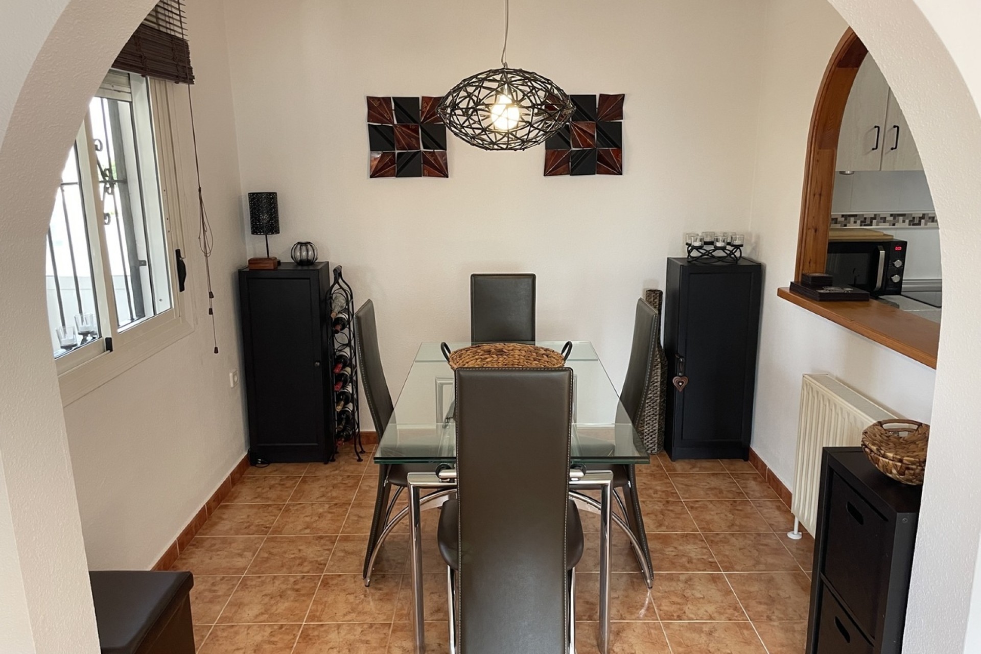 Venta - Chalet Independiente -
Camposol - Inland