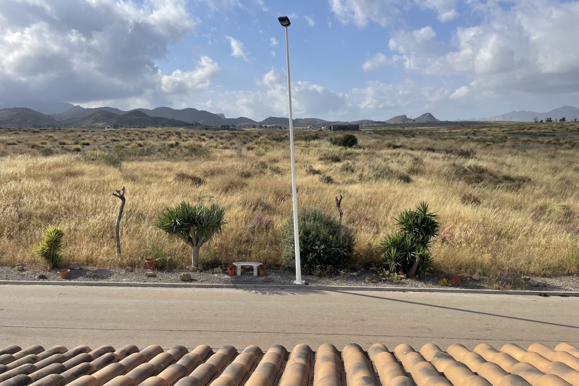 Venta - Chalet Independiente -
Camposol - Inland