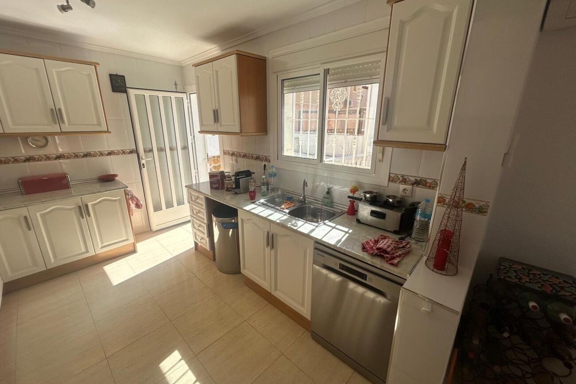 Venta - Chalet Independiente -
Camposol - Sector D