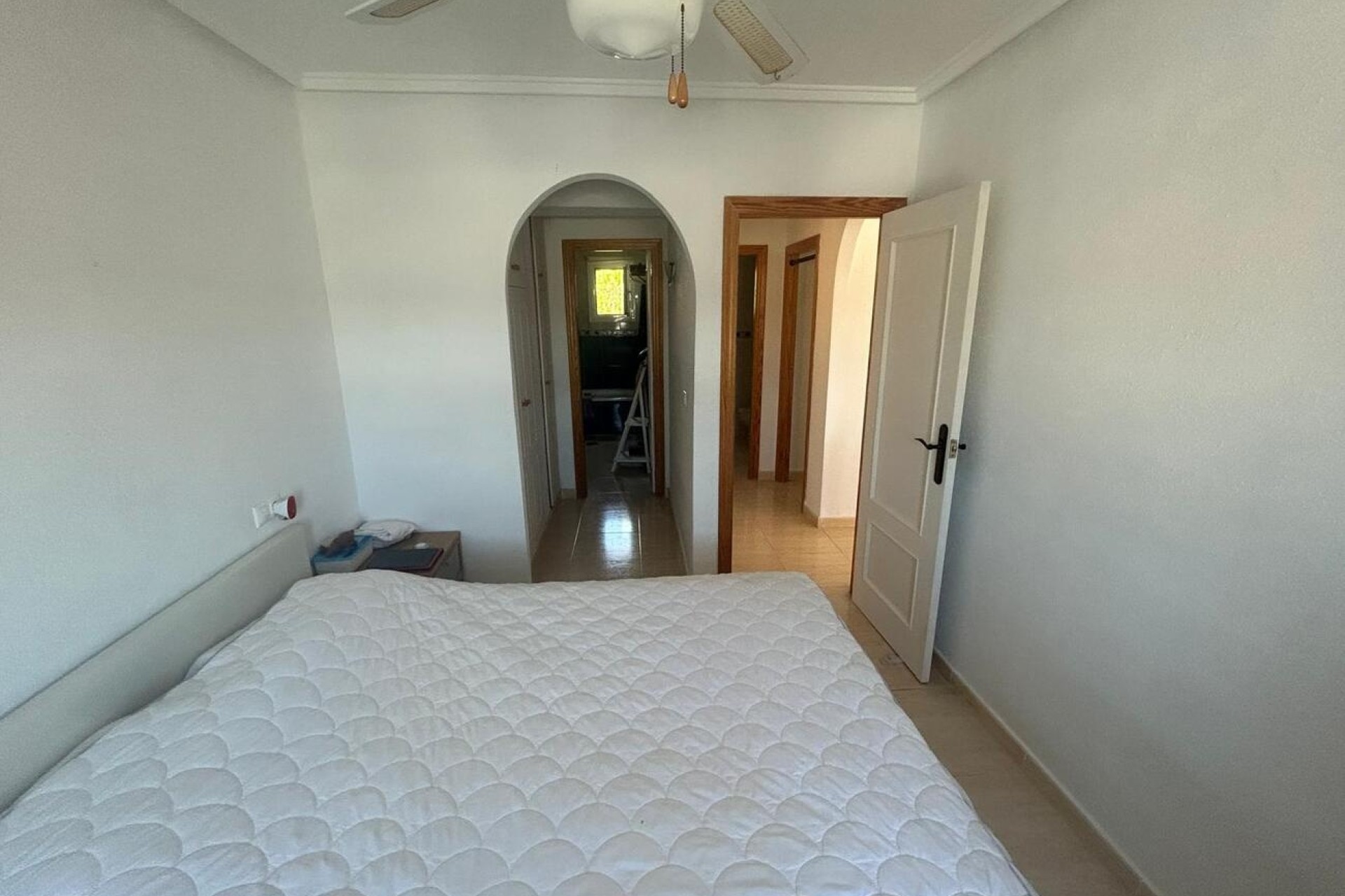 Venta - Chalet Independiente -
Camposol - Sector D