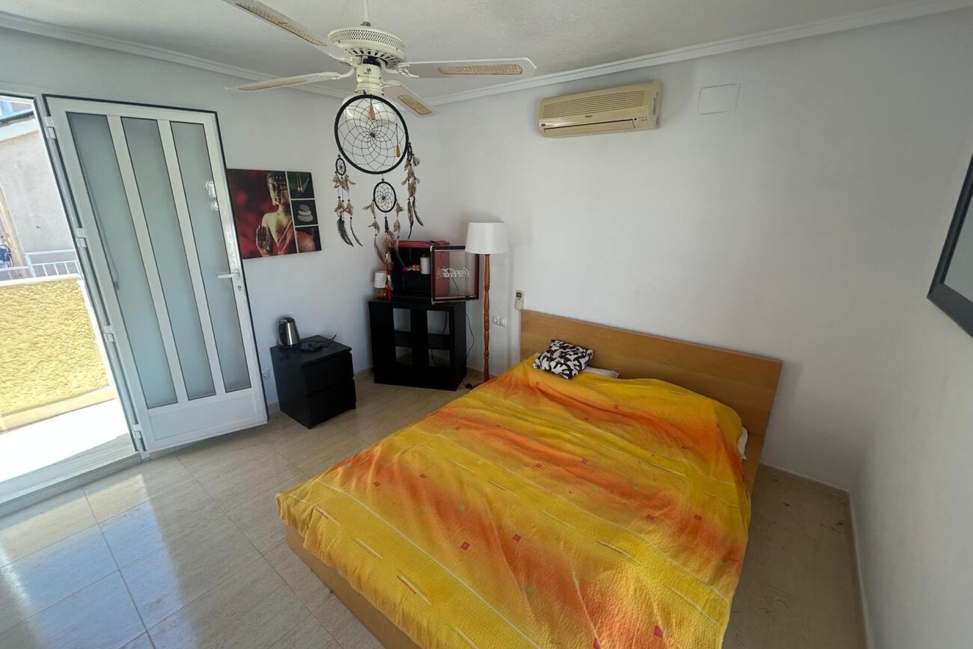 Venta - Chalet Independiente -
Camposol - Sector D
