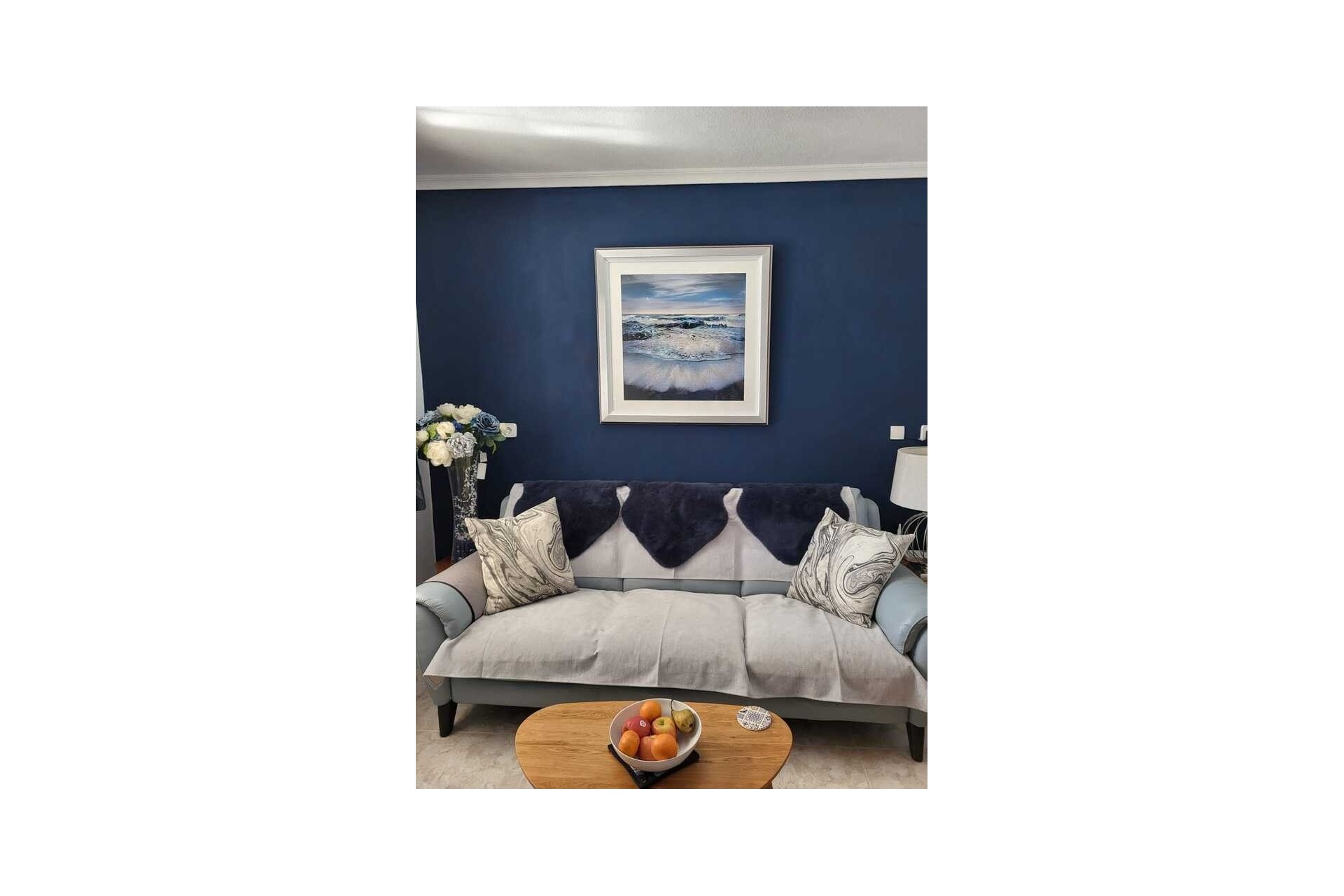 Venta - Chalet Independiente -
Camposol