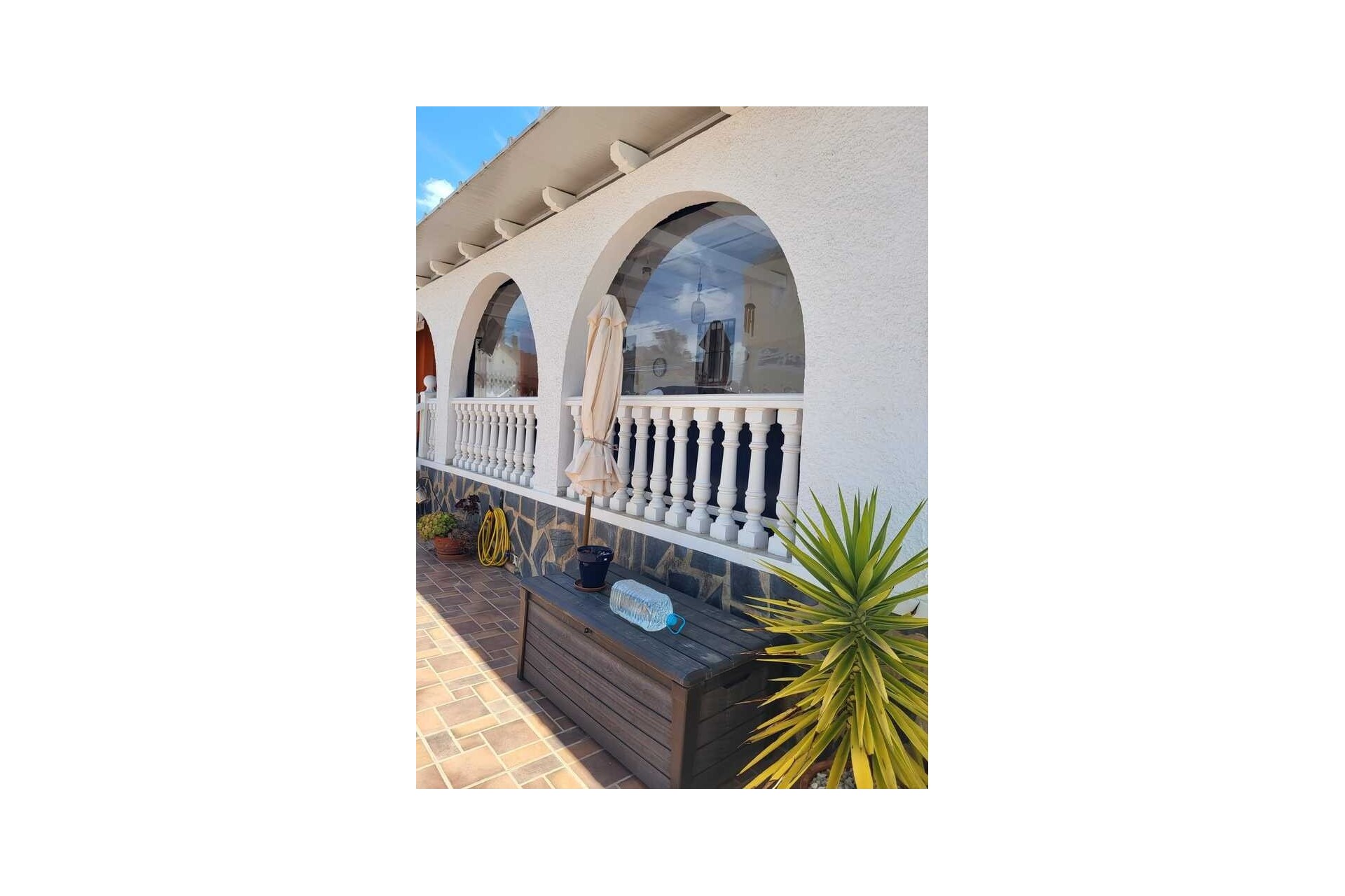 Venta - Chalet Independiente -
Camposol