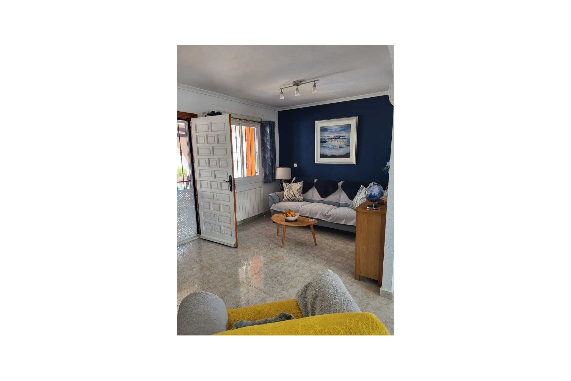 Venta - Chalet Independiente -
Camposol