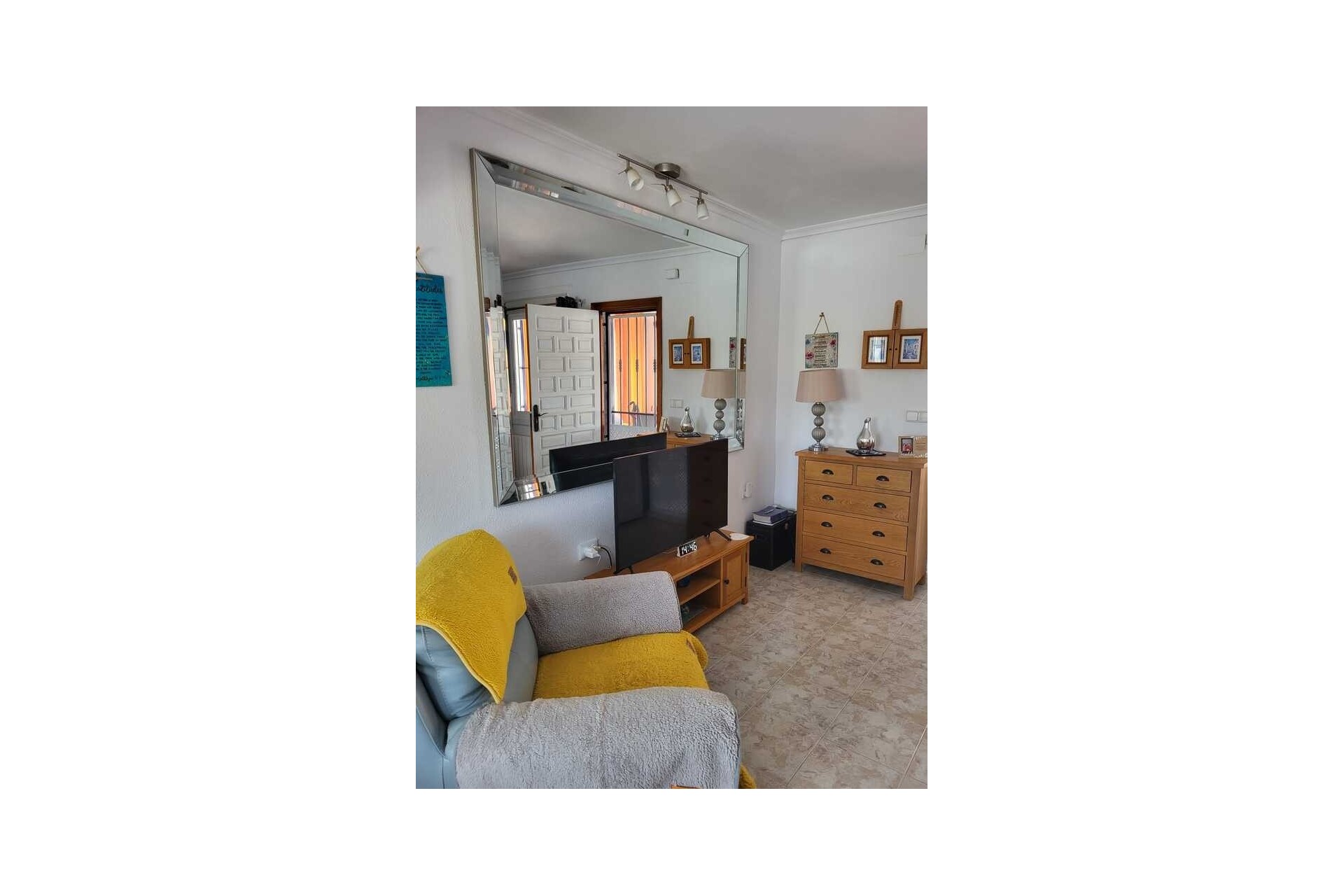 Venta - Chalet Independiente -
Camposol