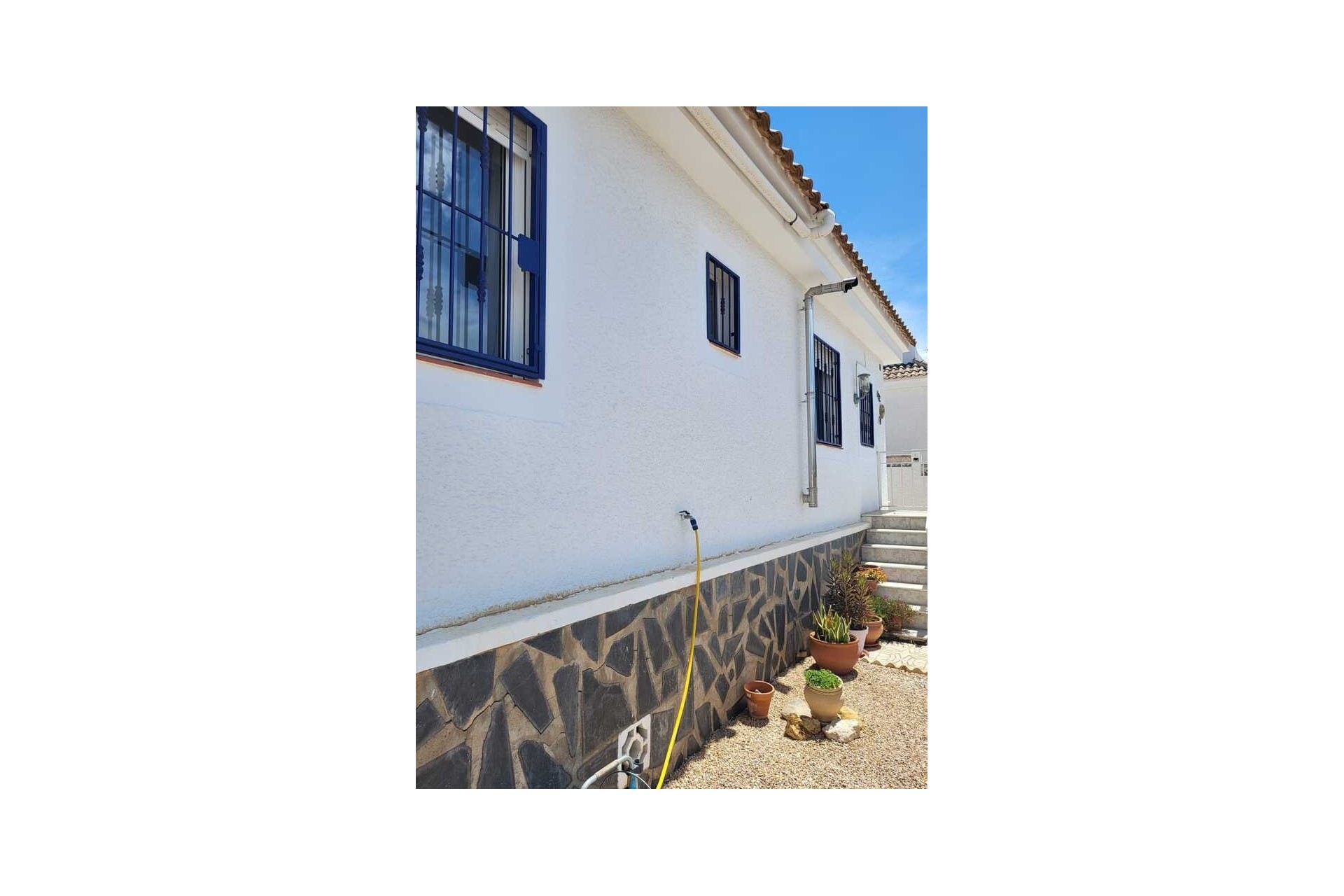 Venta - Chalet Independiente -
Camposol