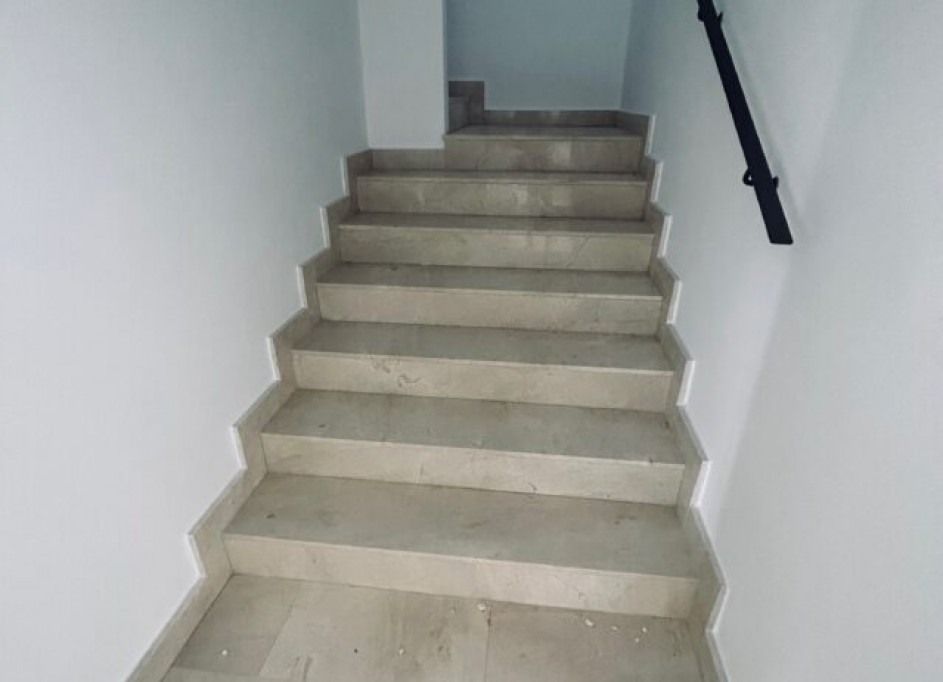 Venta - Chalet Independiente -
Cañada de la Leña - Canada de la Lena