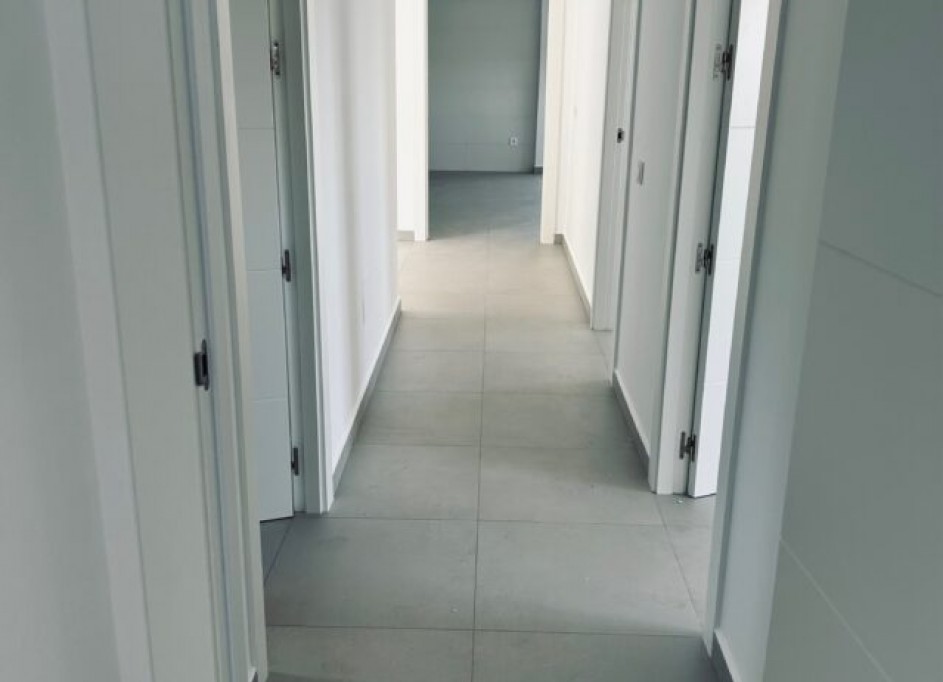 Venta - Chalet Independiente -
Cañada de la Leña - Canada de la Lena