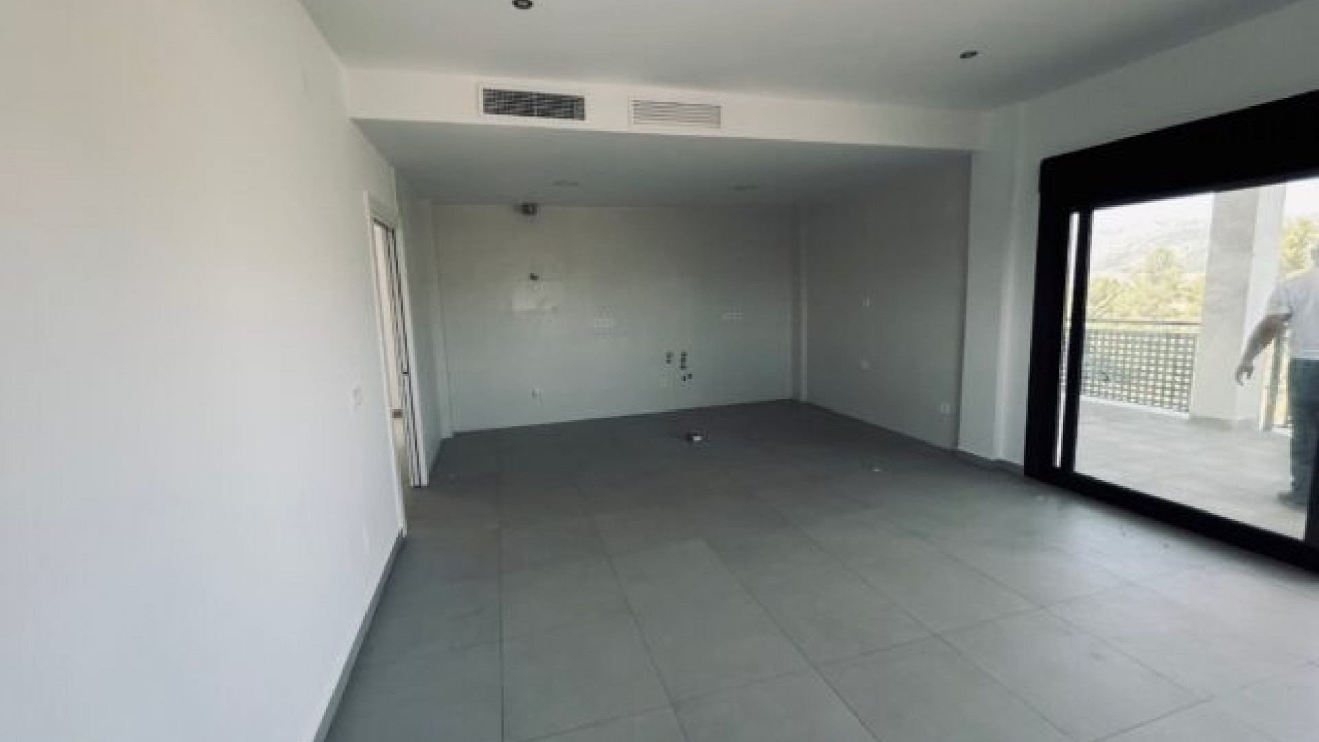 Venta - Chalet Independiente -
Cañada de la Leña - Canada de la Lena