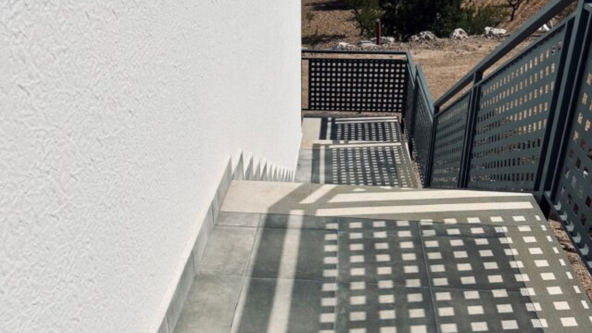 Venta - Chalet Independiente -
Cañada de la Leña - Canada de la Lena