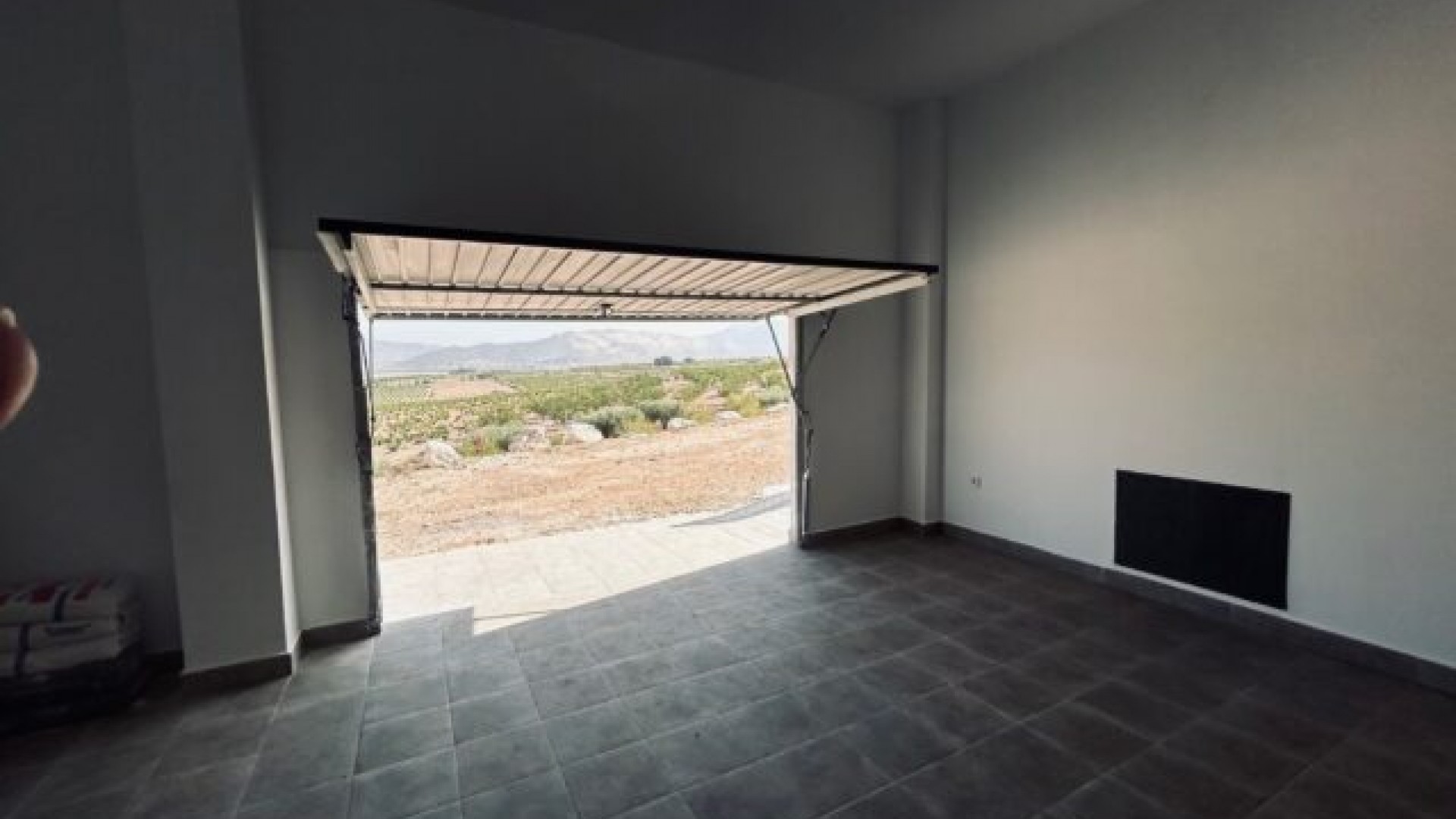 Venta - Chalet Independiente -
Cañada de la Leña - Canada de la Lena