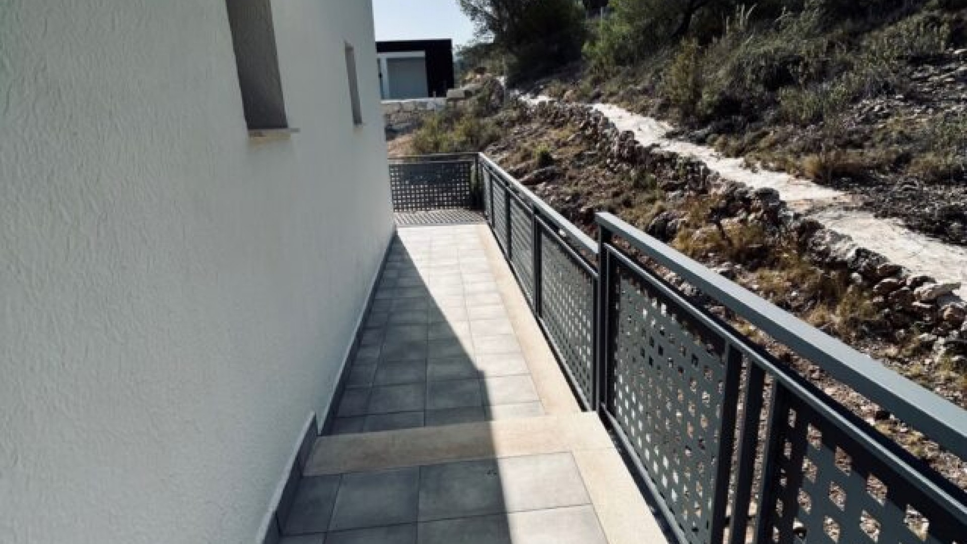 Venta - Chalet Independiente -
Cañada de la Leña - Canada de la Lena