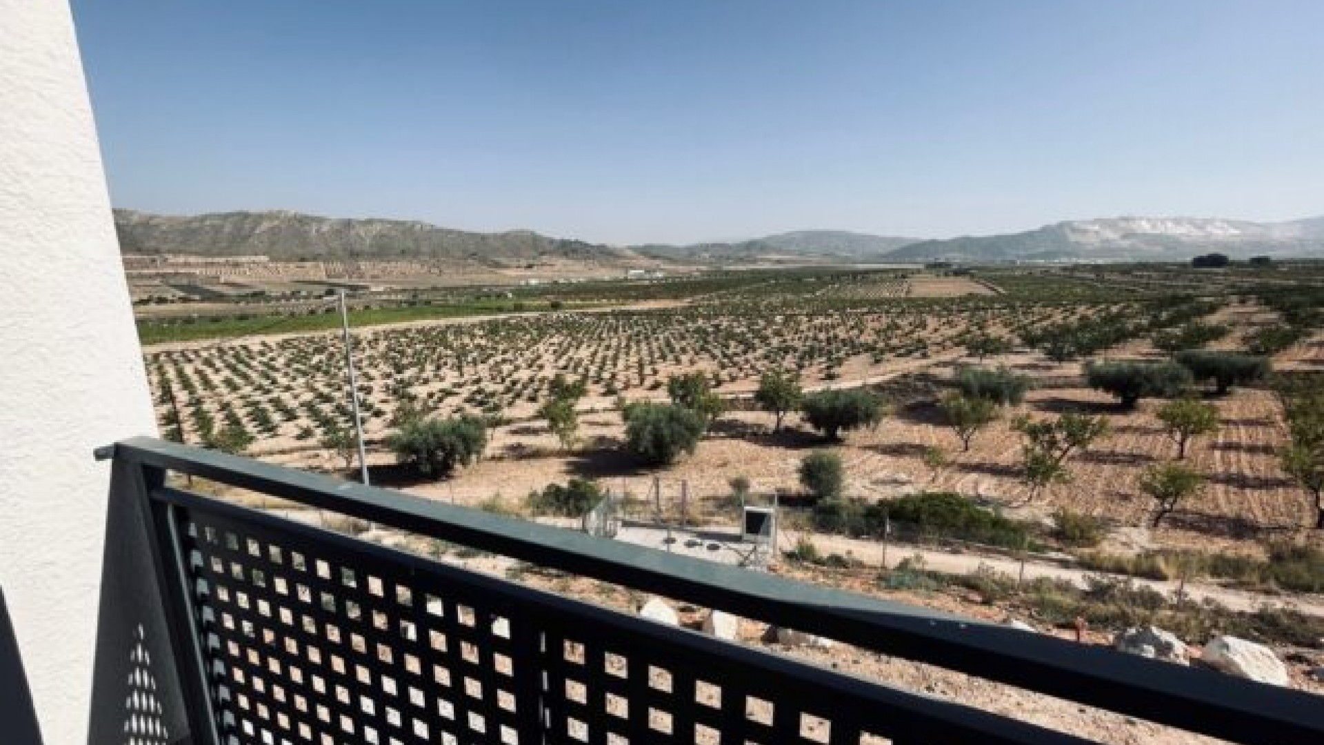 Venta - Chalet Independiente -
Cañada de la Leña - Canada de la Lena