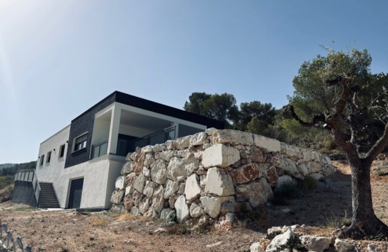 Venta - Chalet Independiente -
Cañada de la Leña