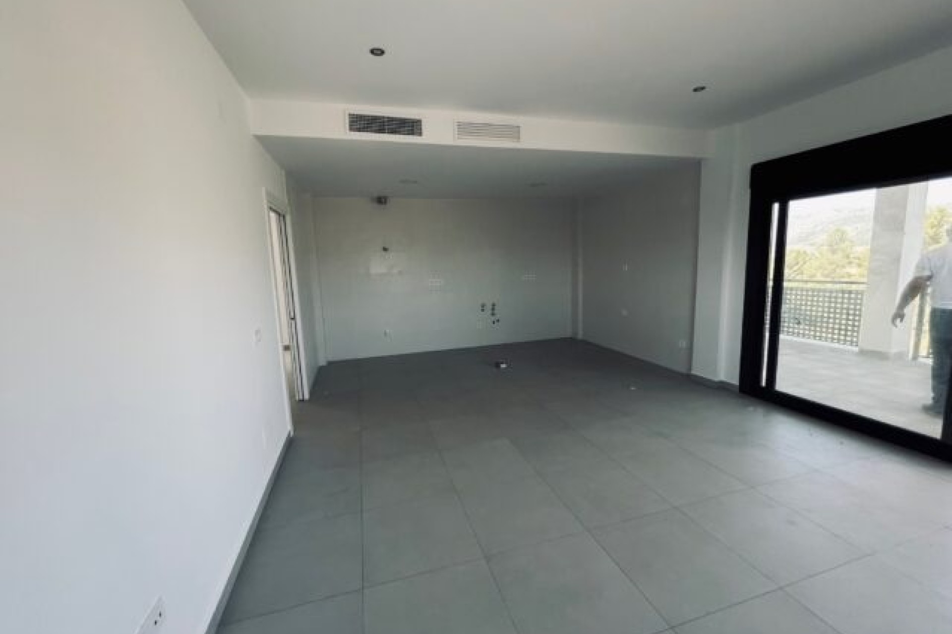 Venta - Chalet Independiente -
Cañada de la Leña