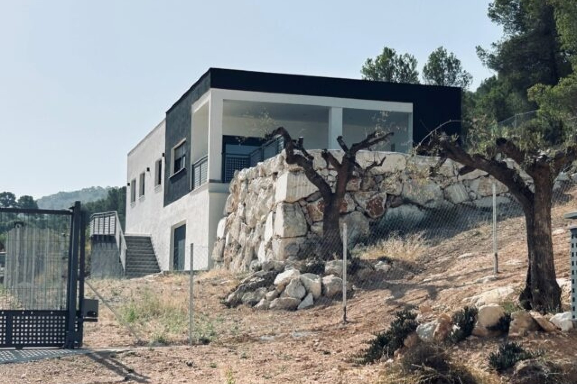 Venta - Chalet Independiente -
Cañada de la Leña