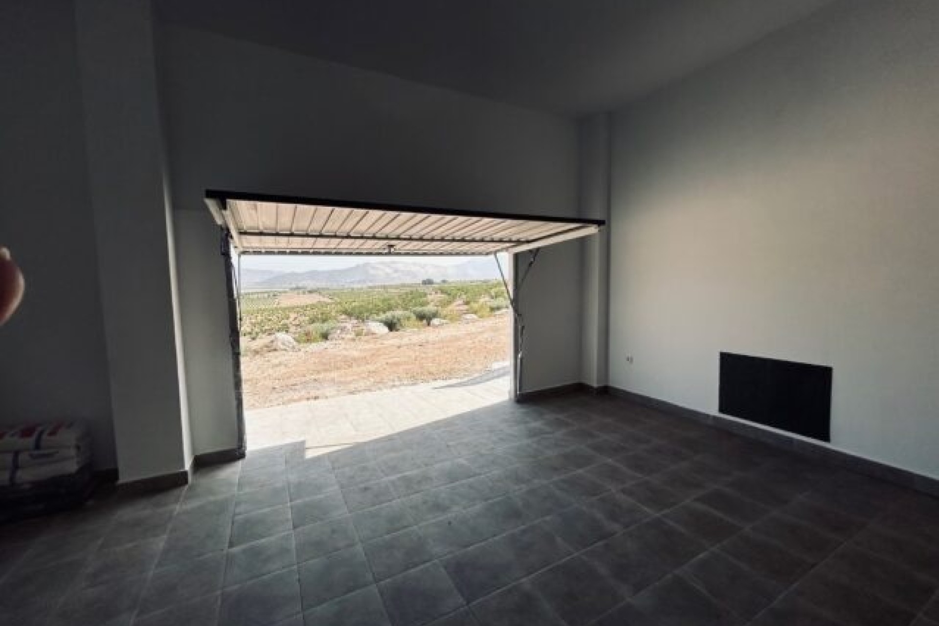 Venta - Chalet Independiente -
Cañada de la Leña