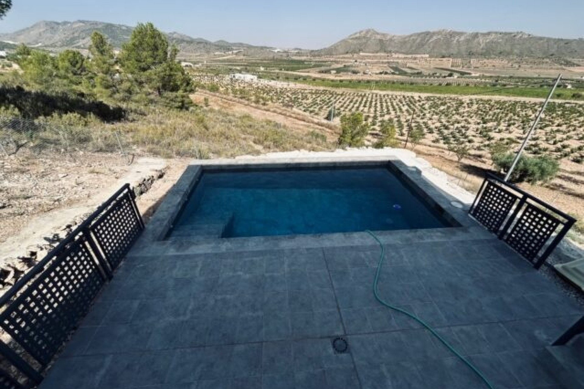 Venta - Chalet Independiente -
Cañada de la Leña