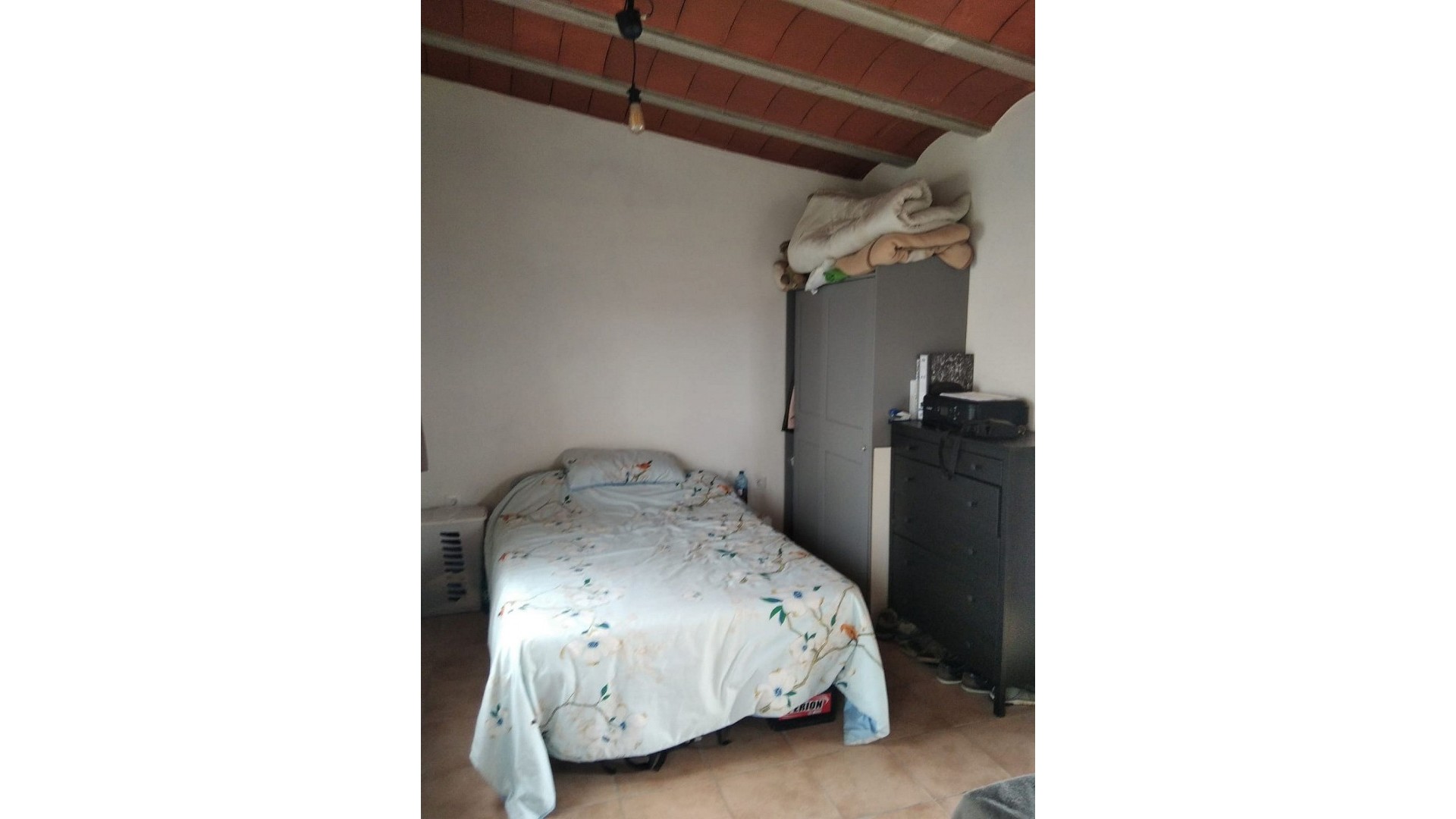 Venta - Chalet Independiente -
Cañada del Trigo