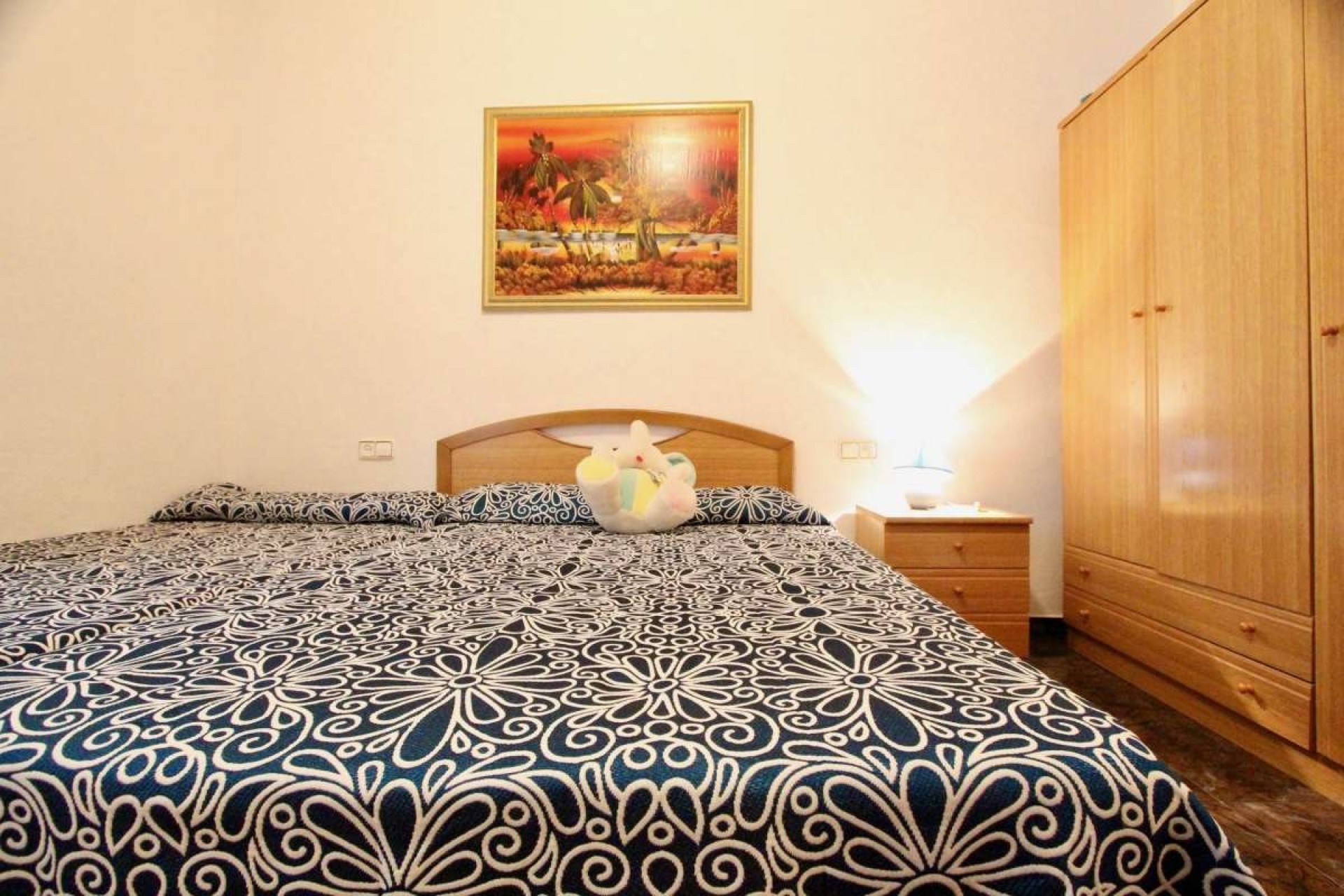 Venta - Chalet Independiente -
Cañadas de San Pedro - Inland