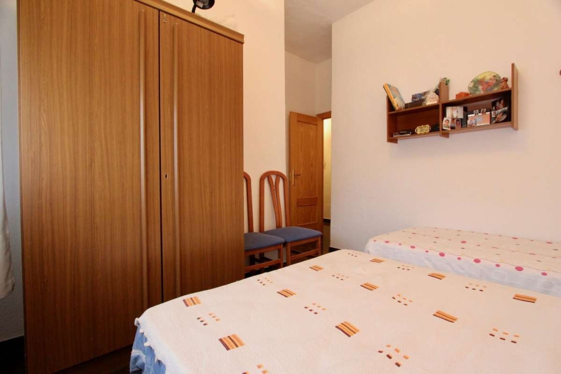 Venta - Chalet Independiente -
Cañadas de San Pedro - Inland