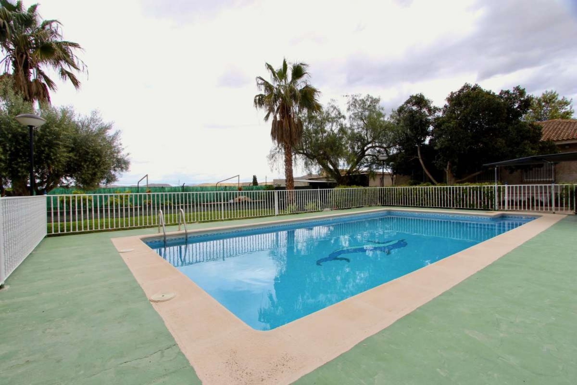 Venta - Chalet Independiente -
Cañadas de San Pedro - Inland