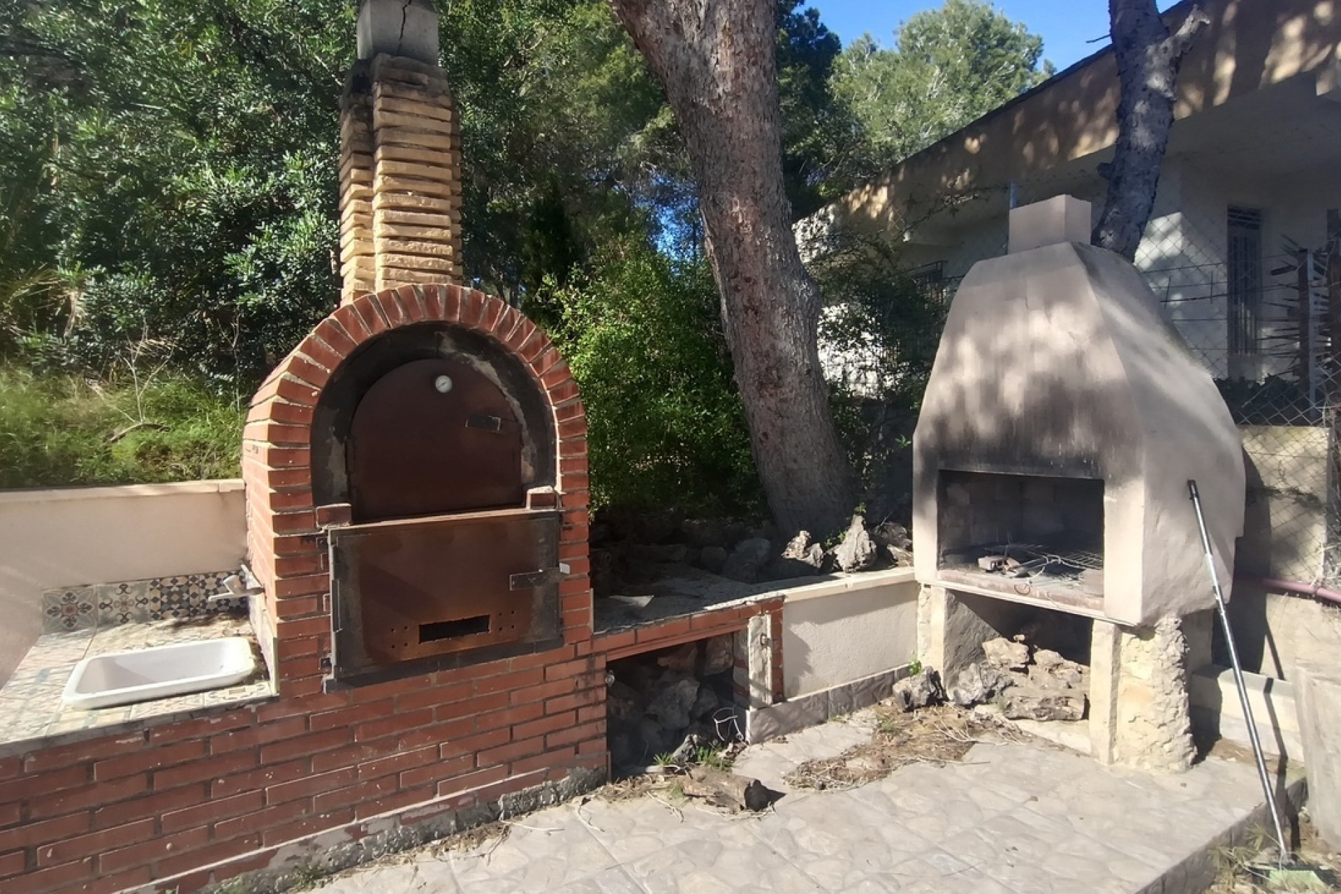 Venta - Chalet Independiente -
Cañadas de San Pedro - Inland